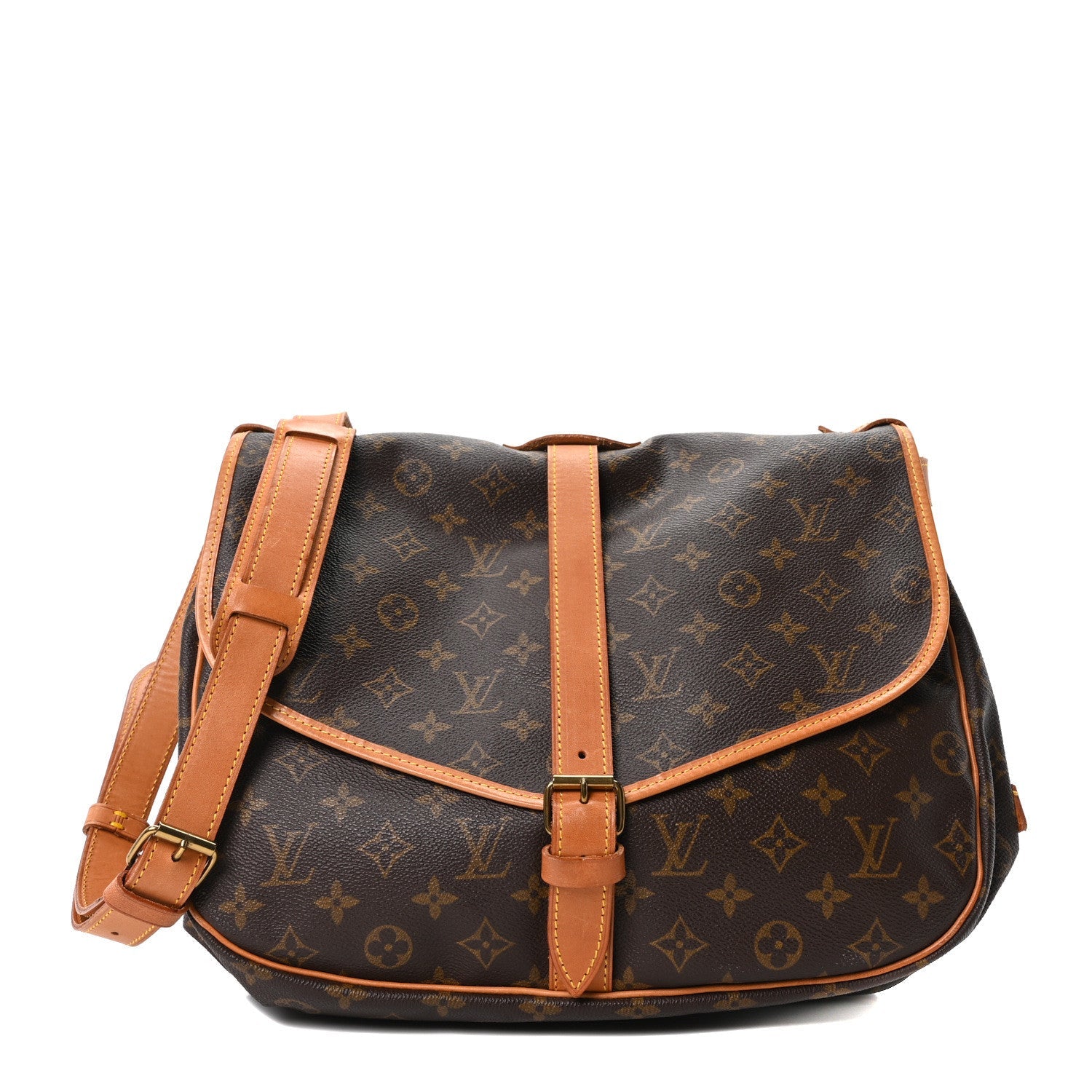 Monogram Saumur GM