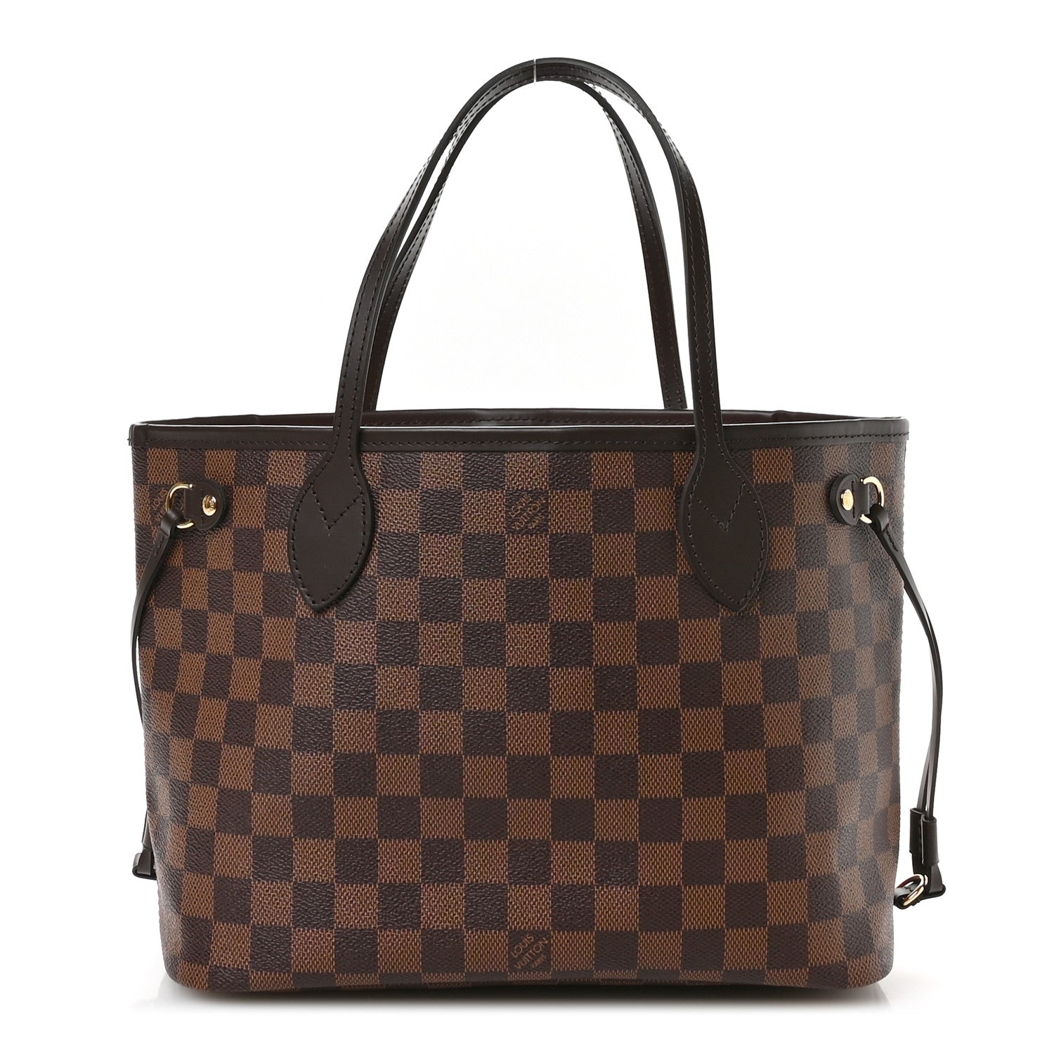 Damier Ebene Neo Neverfull PM