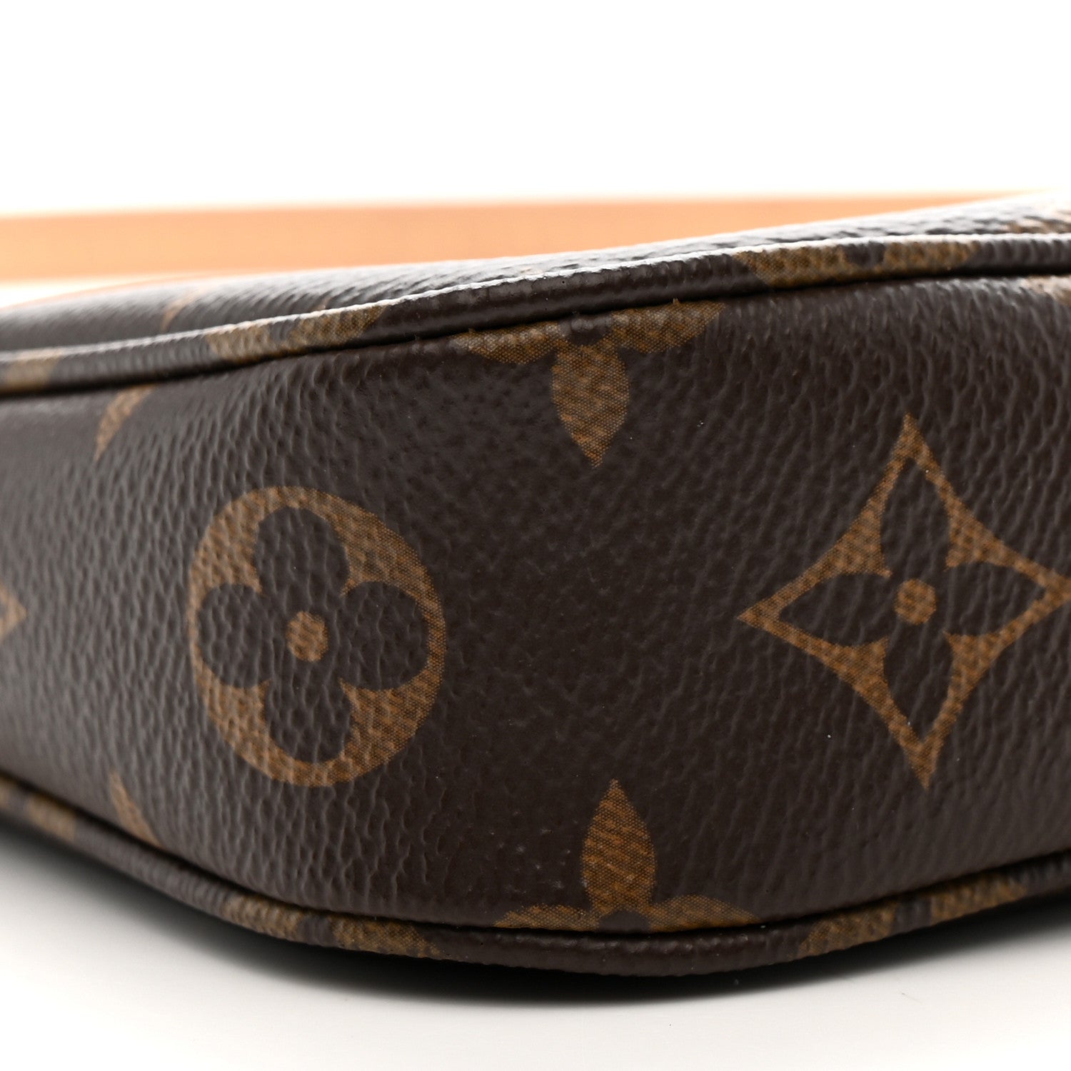 Monogram Pochette Accessories NM