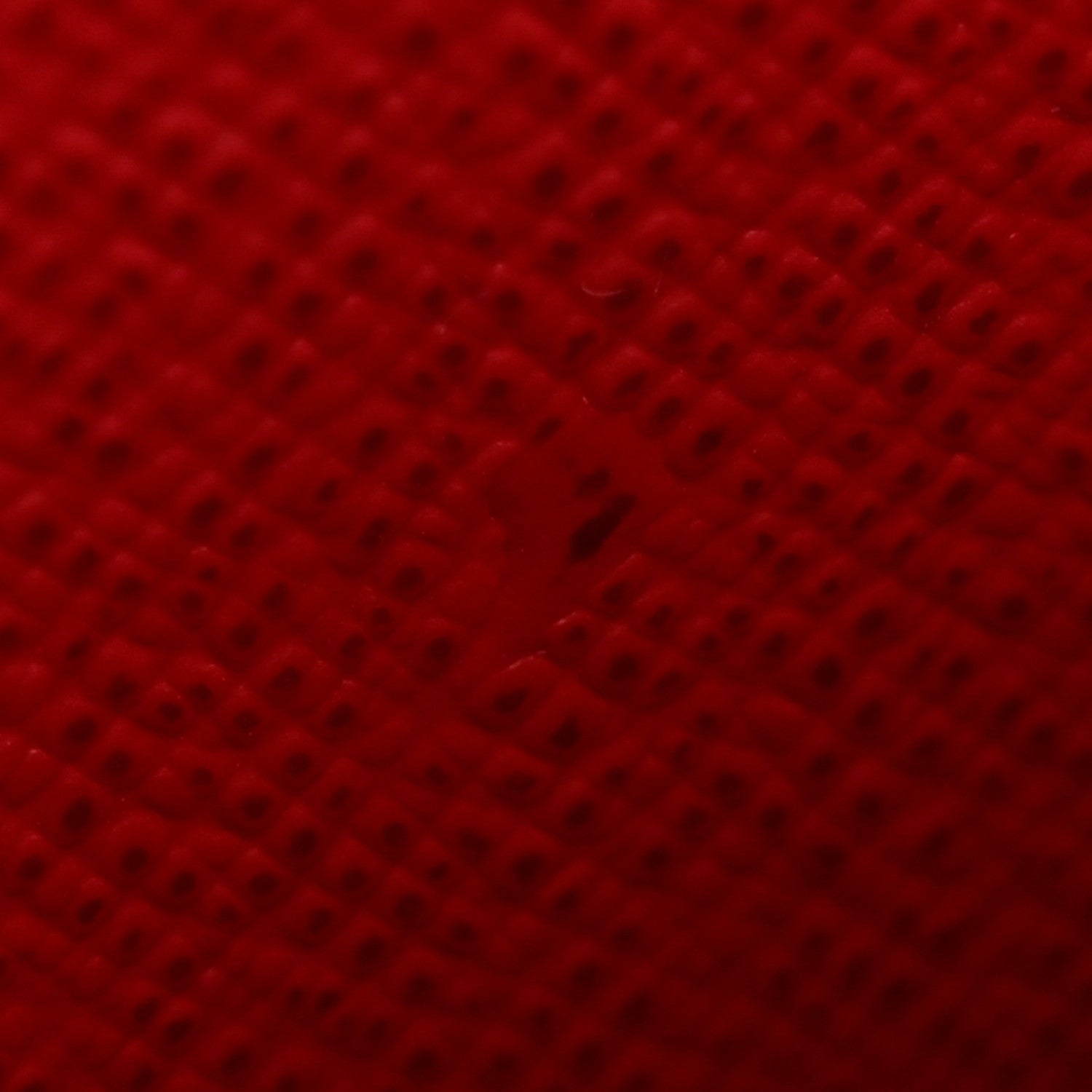 Damier Ebene Clemence Wallet Cherry