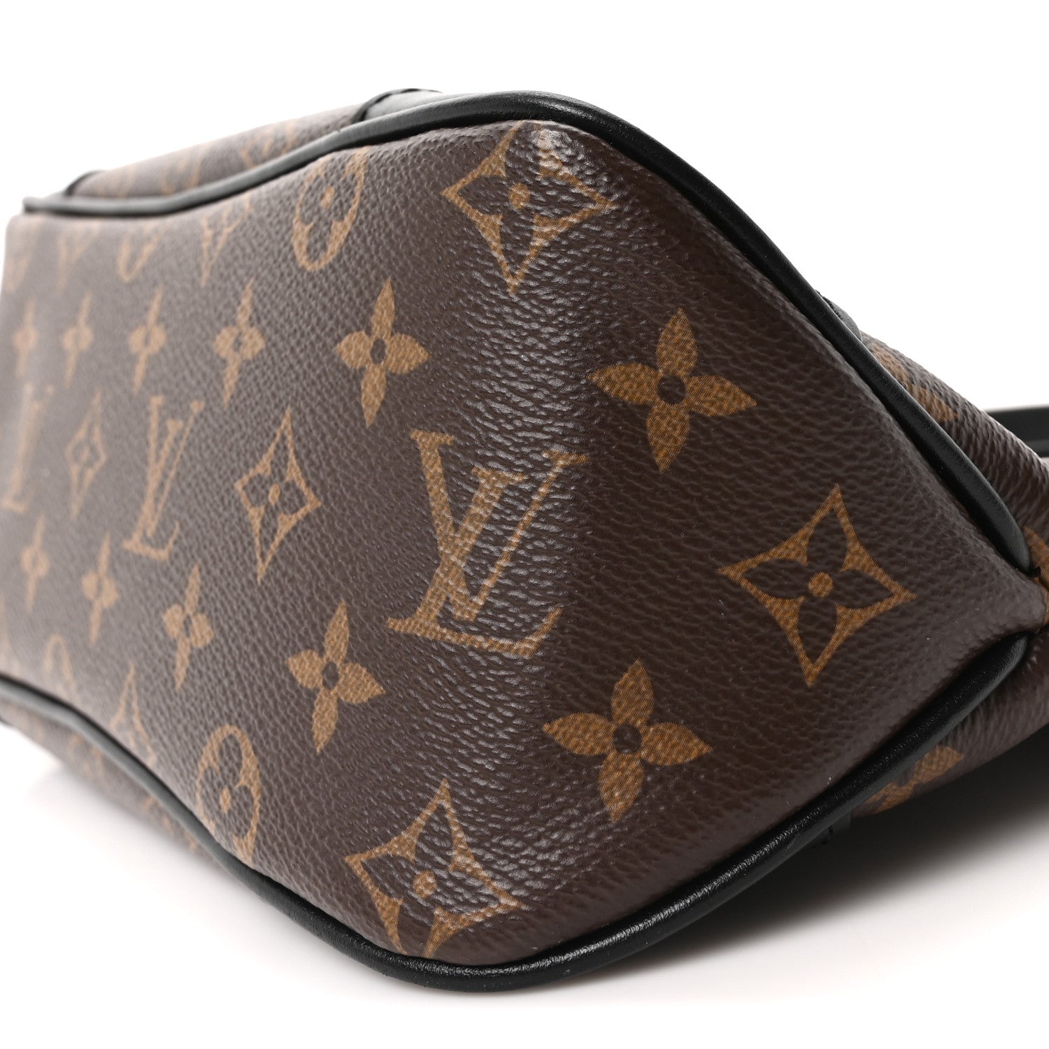 Monogram Boulogne NM Black