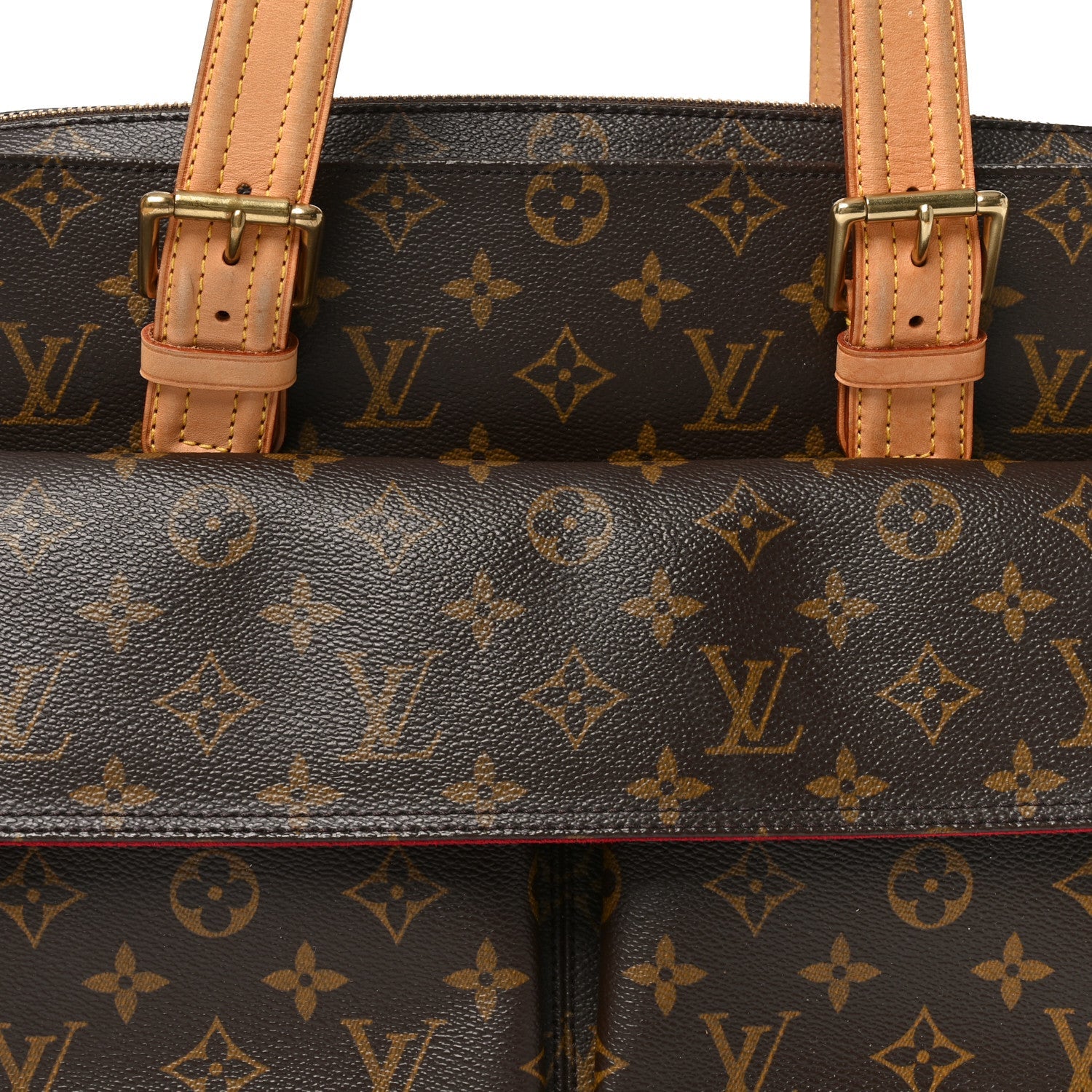 Monogram Multipli-Cite