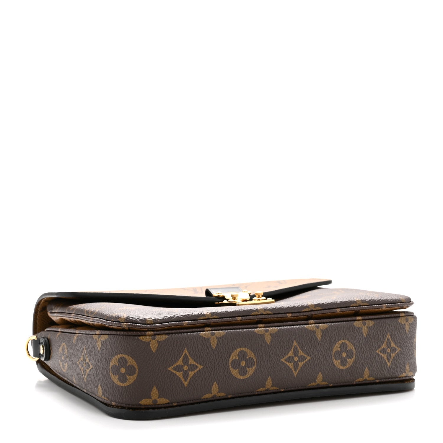Reverse Monogram Pochette Metis