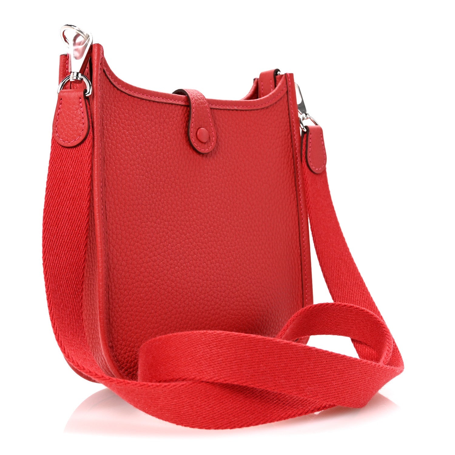 Taurillon Clemence Evelyne TPM Rouge Casaque