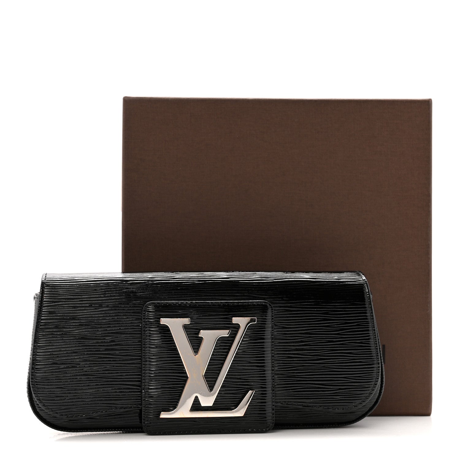 Epi Electric Sobe Clutch Black