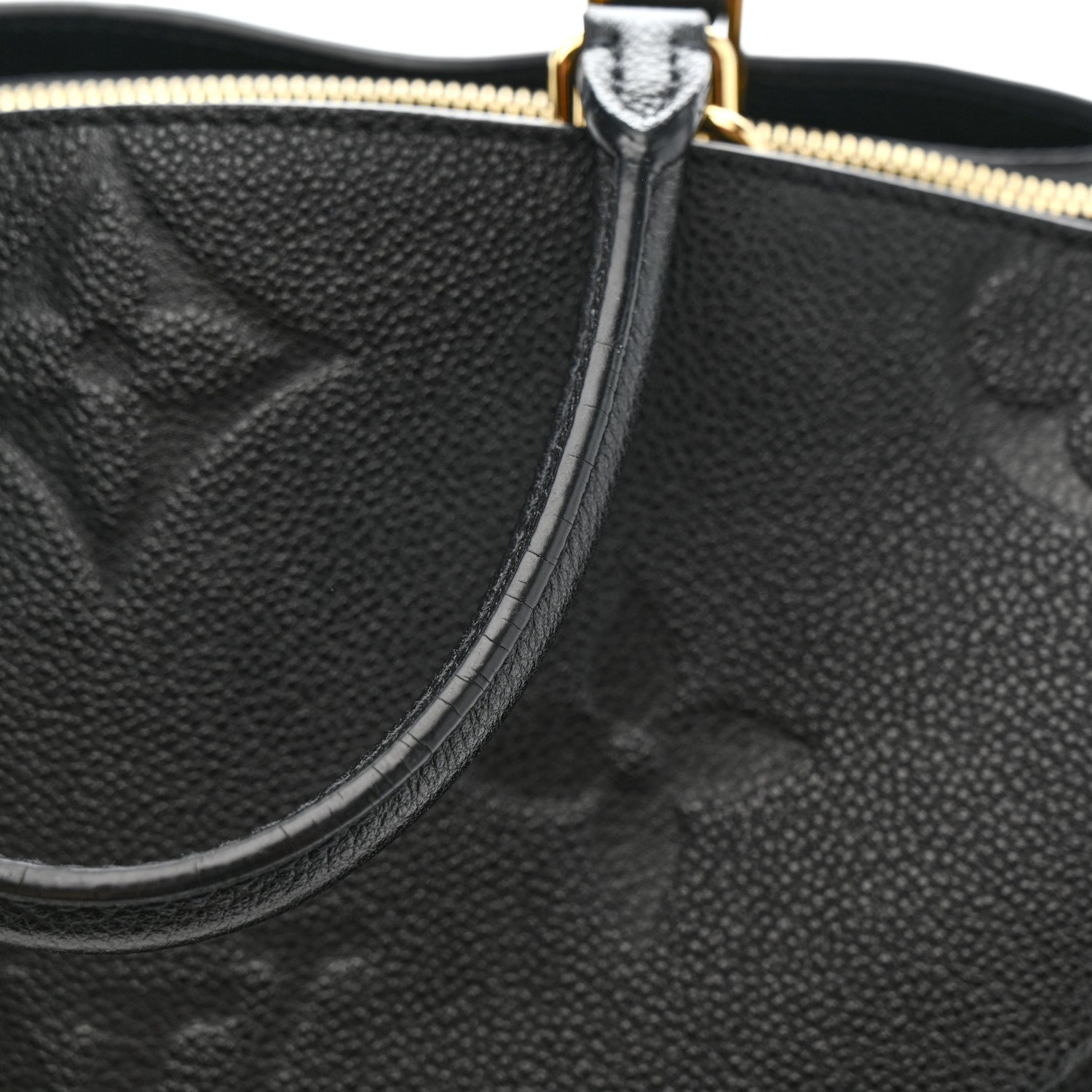Empreinte Monogram Giant Grand Palais Black