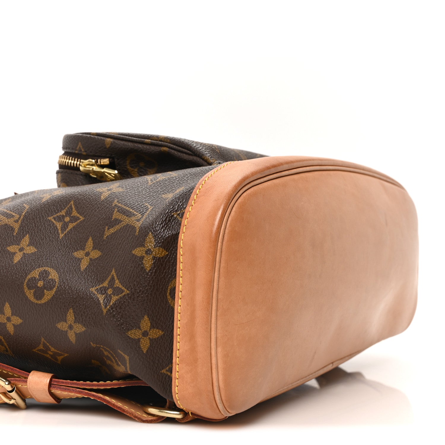 Monogram Montsouris GM Backpack