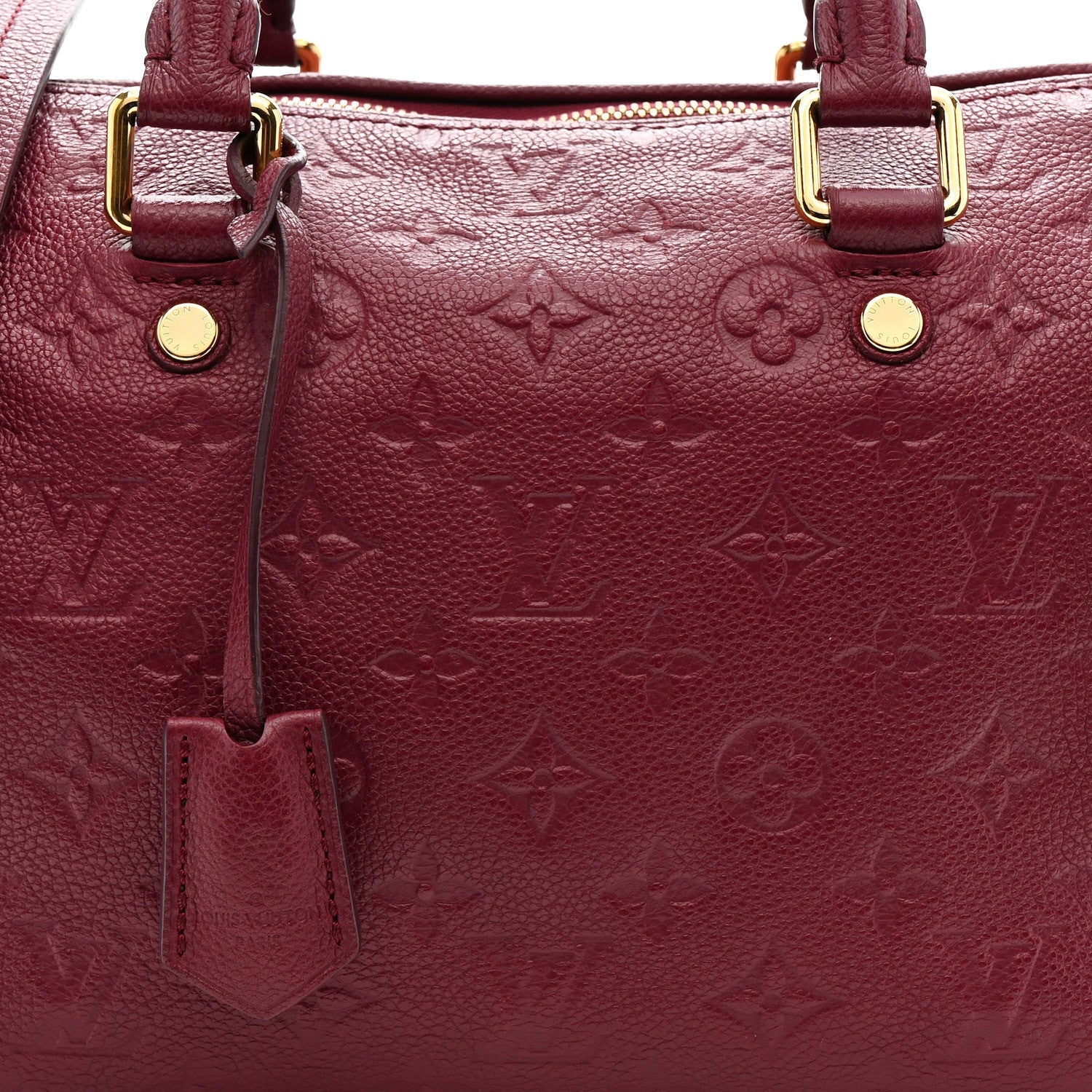 Empreinte Speedy Bandouliere 25 Aurore