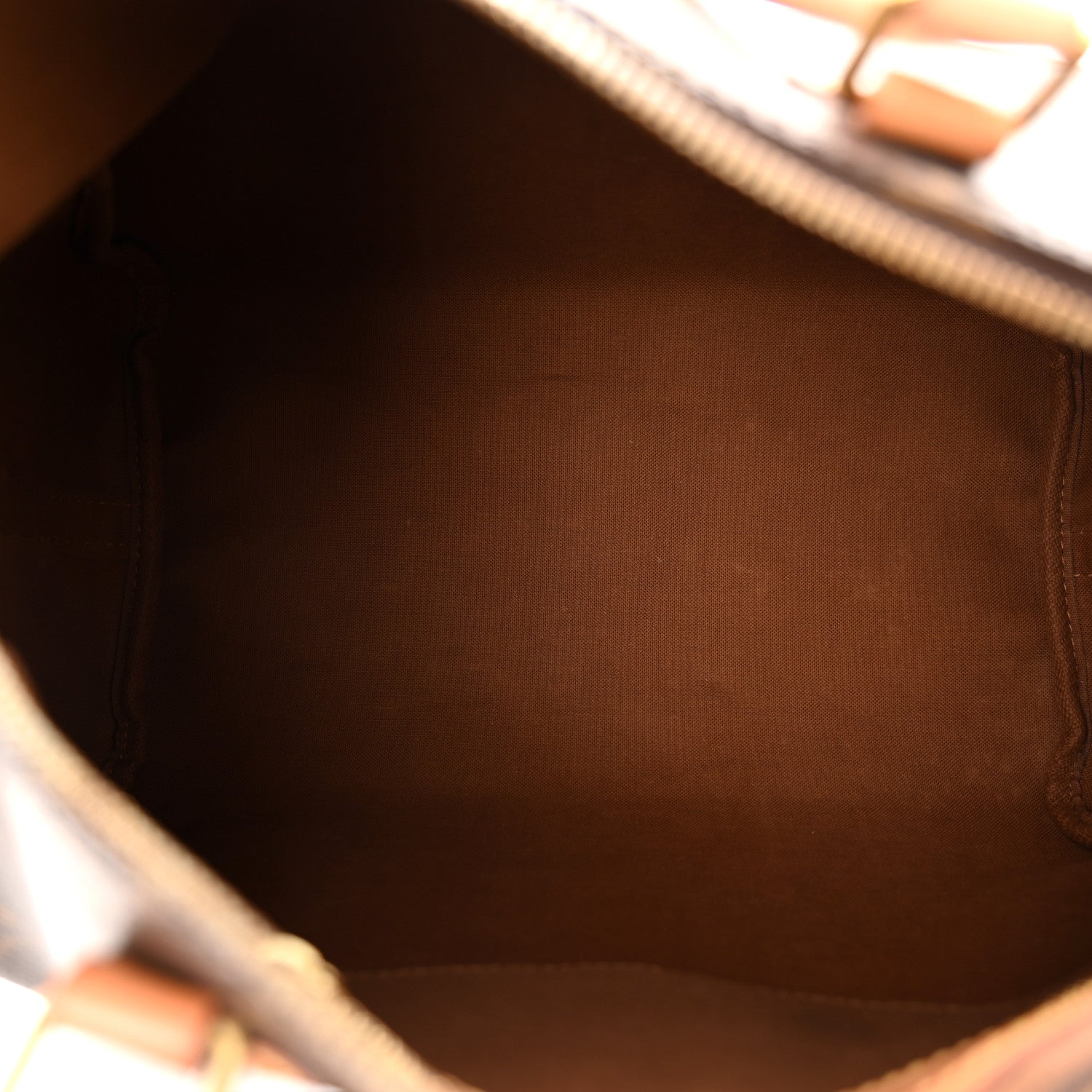 Monogram Speedy Bandouliere 30