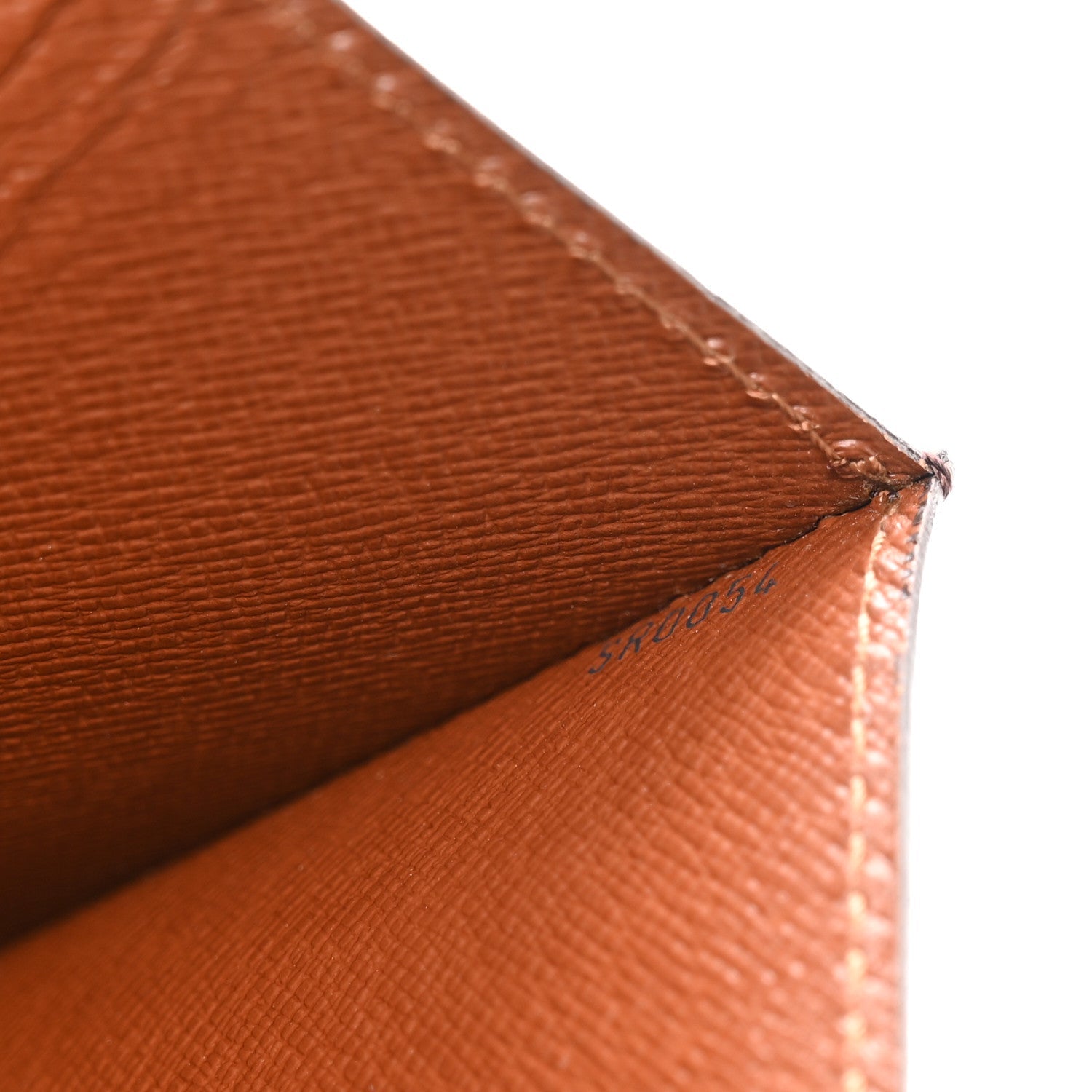 Monogram Monceau 28