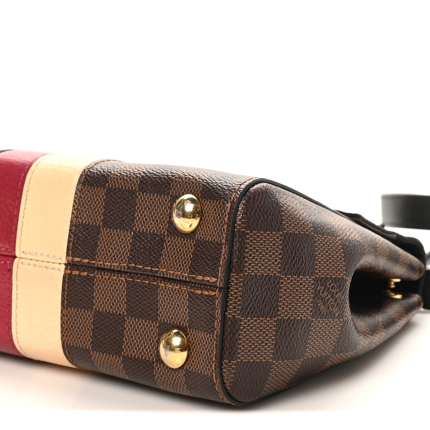 Damier Ebene Bond Street BB