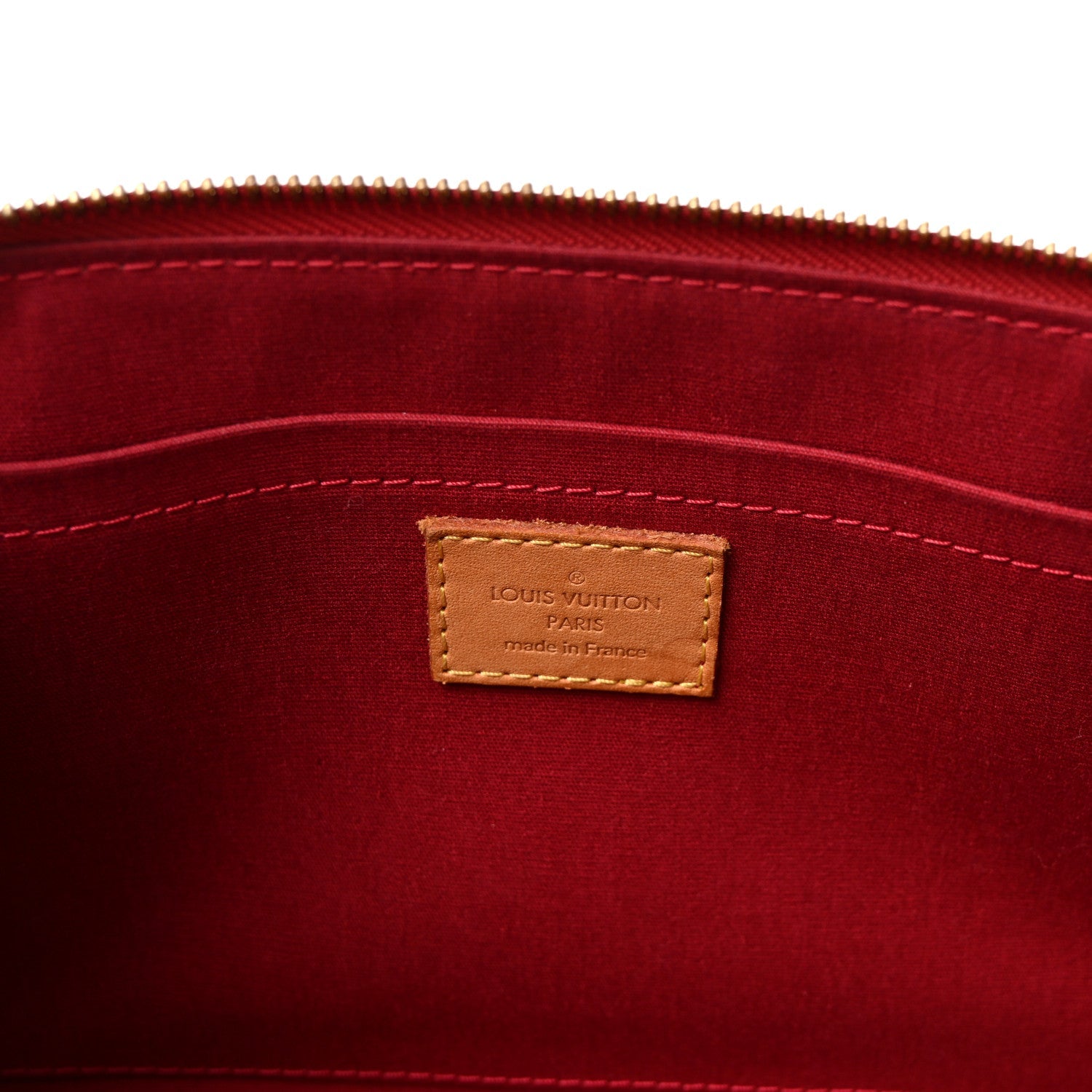 Vernis Rosewood Ave Pomme D'Amour