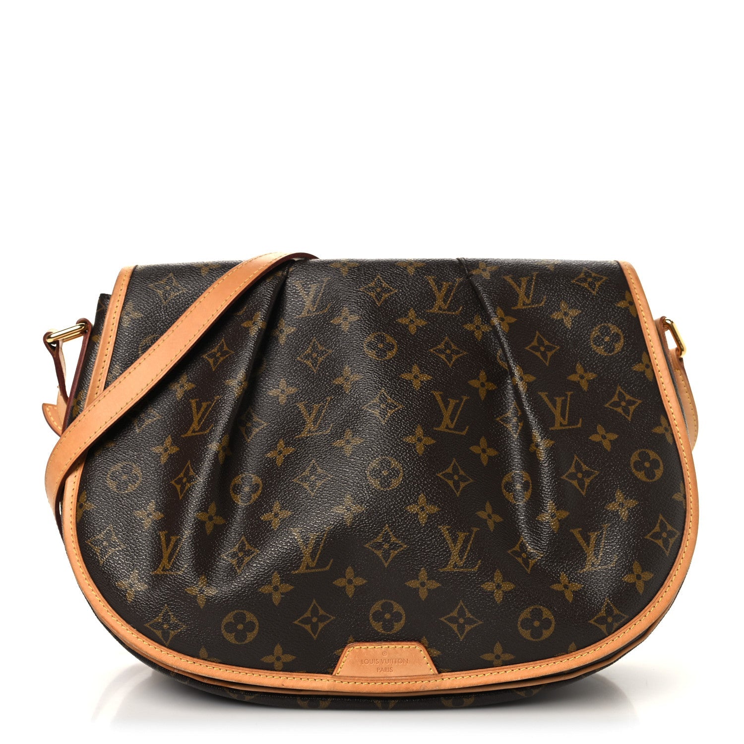 Monogram Menilmontant MM
