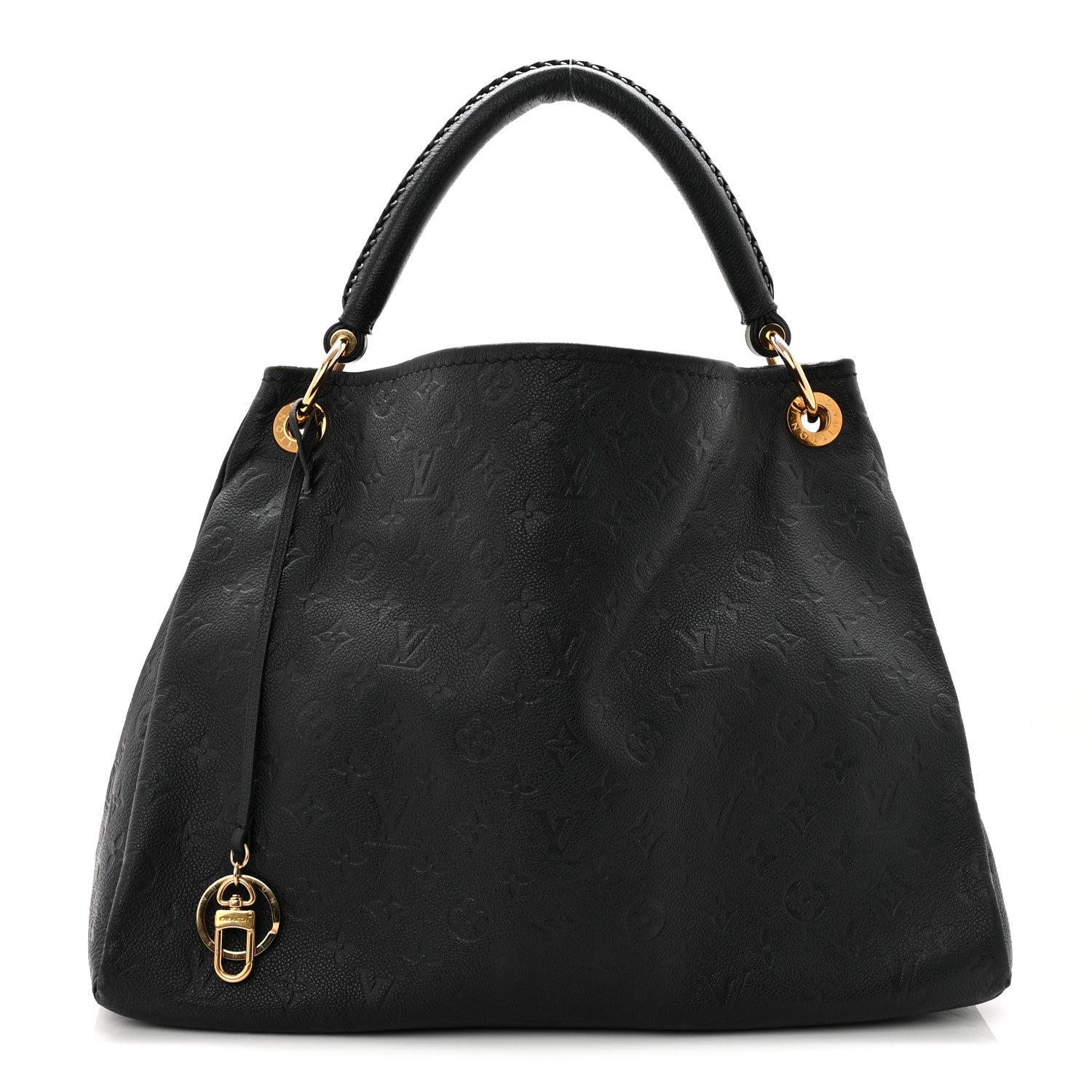 Empreinte Artsy MM Black