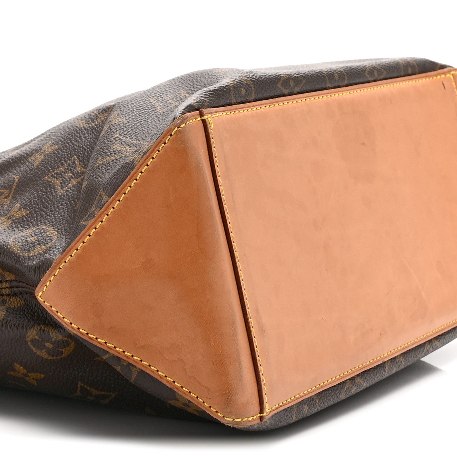 Monogram Cabas Piano