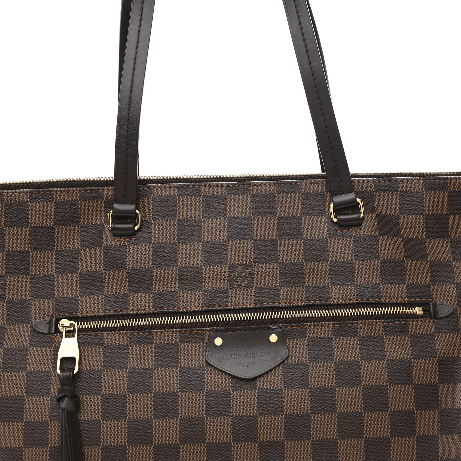 Damier Ebene Iena MM