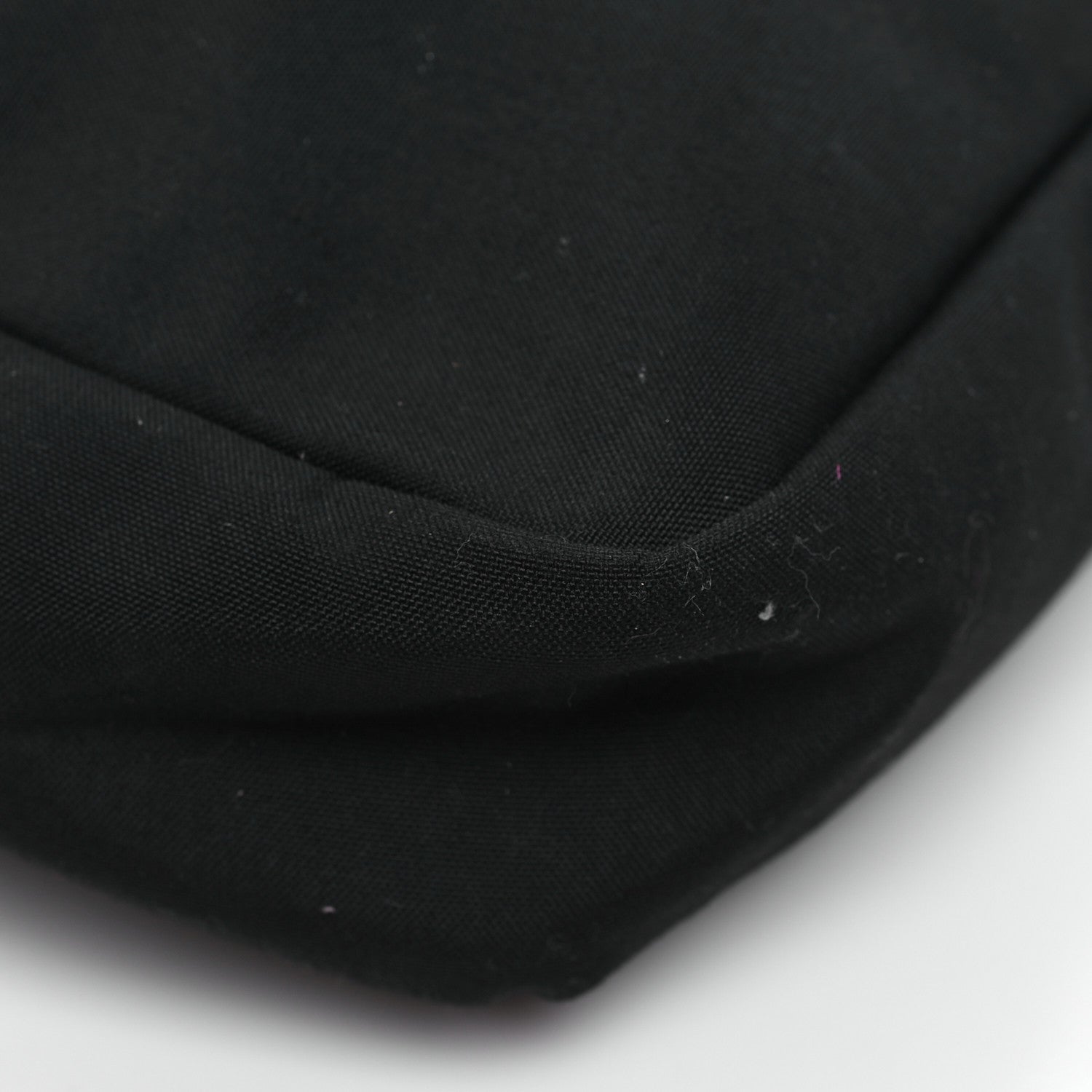 Canvas City Laptop Backpack Black