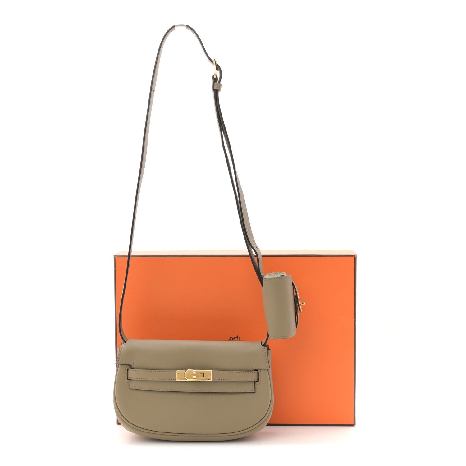 Swift Kelly Moove Beige Marfa