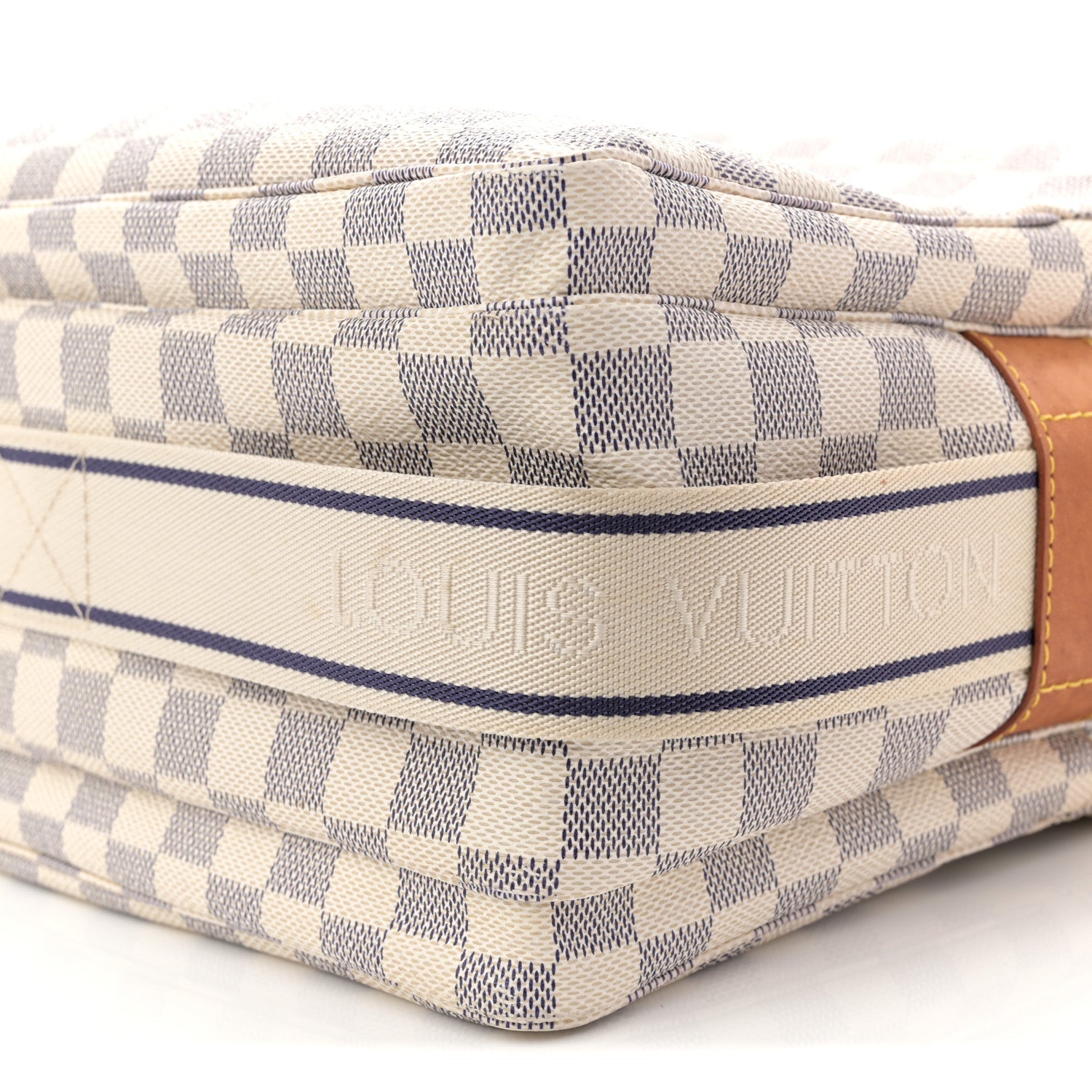 Damier Azur Naviglio