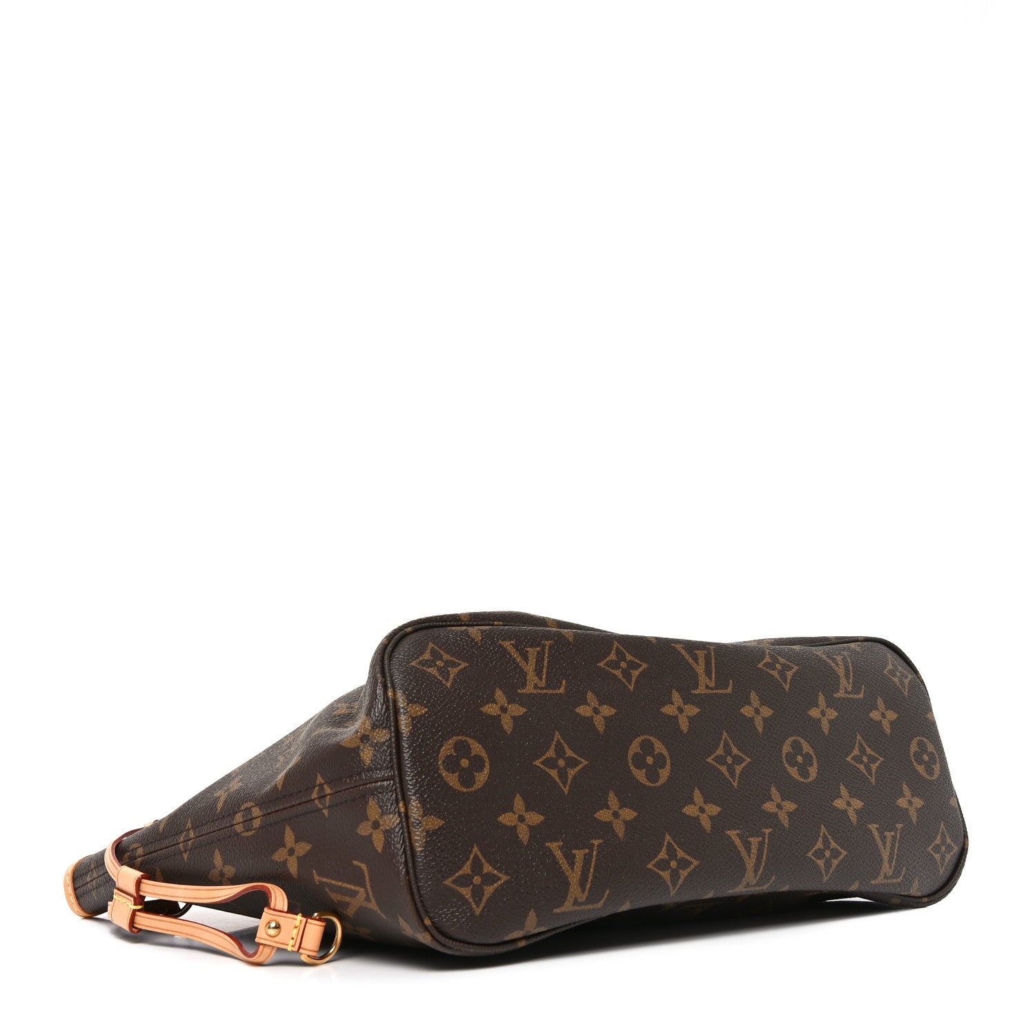 Monogram Neo Neverfull PM Pivoine