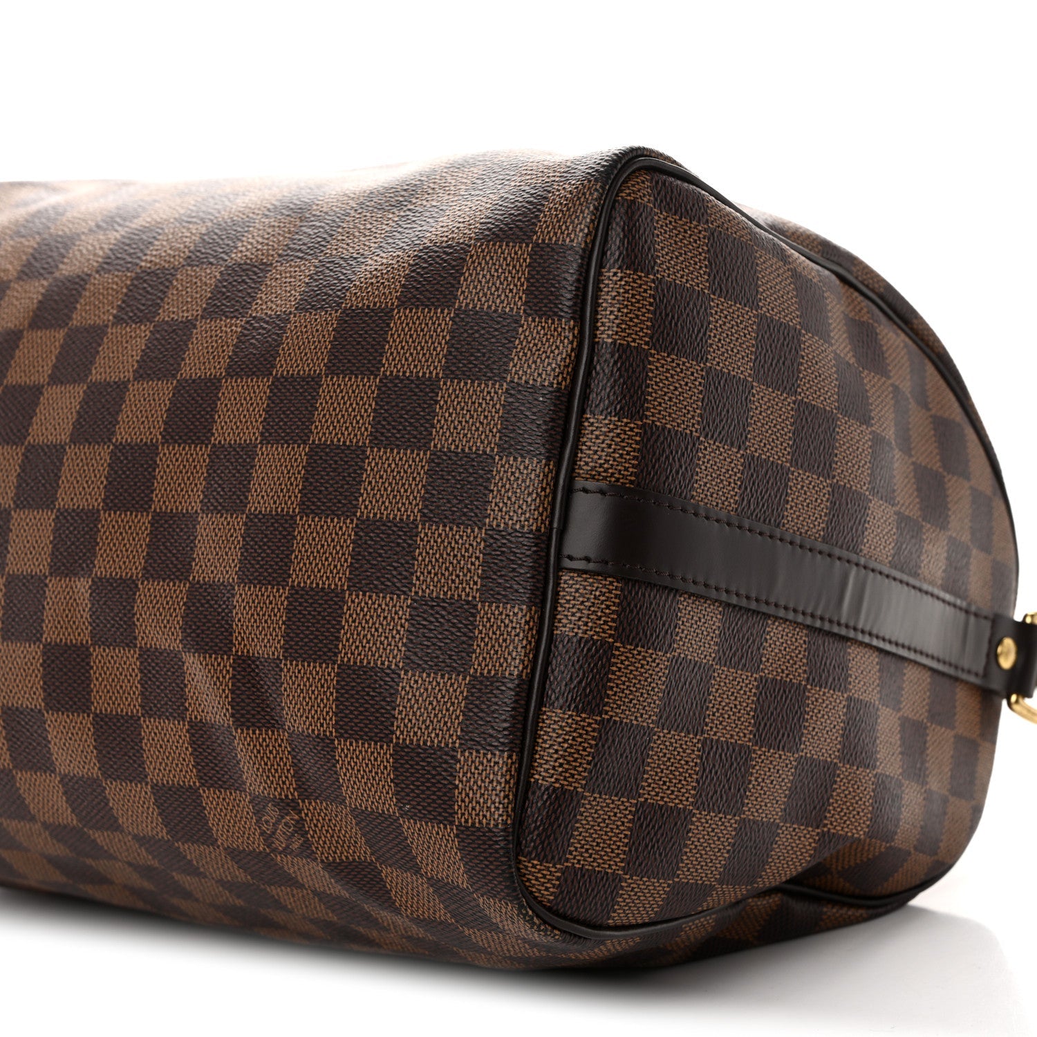Damier Ebene Speedy Bandouliere 30