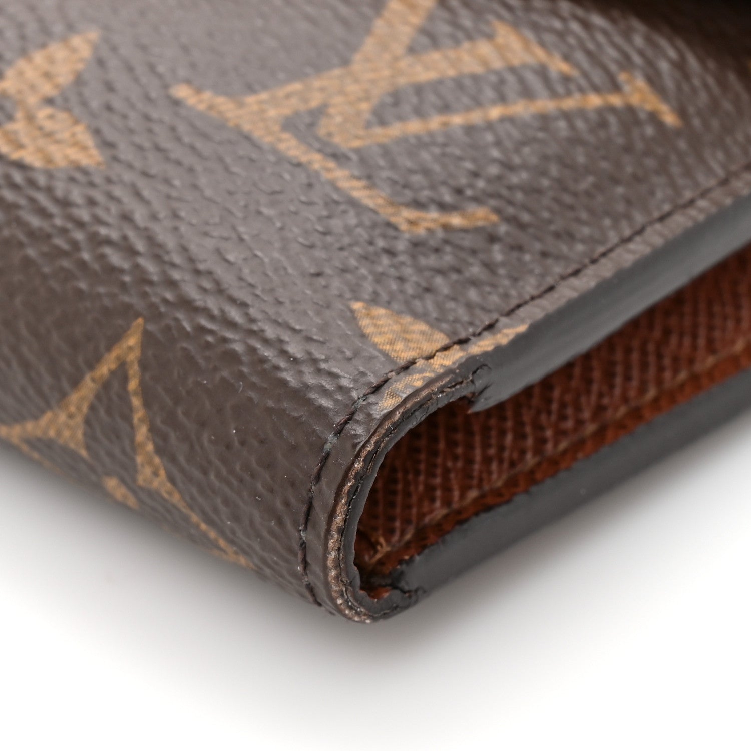 Monogram Victorine Wallet