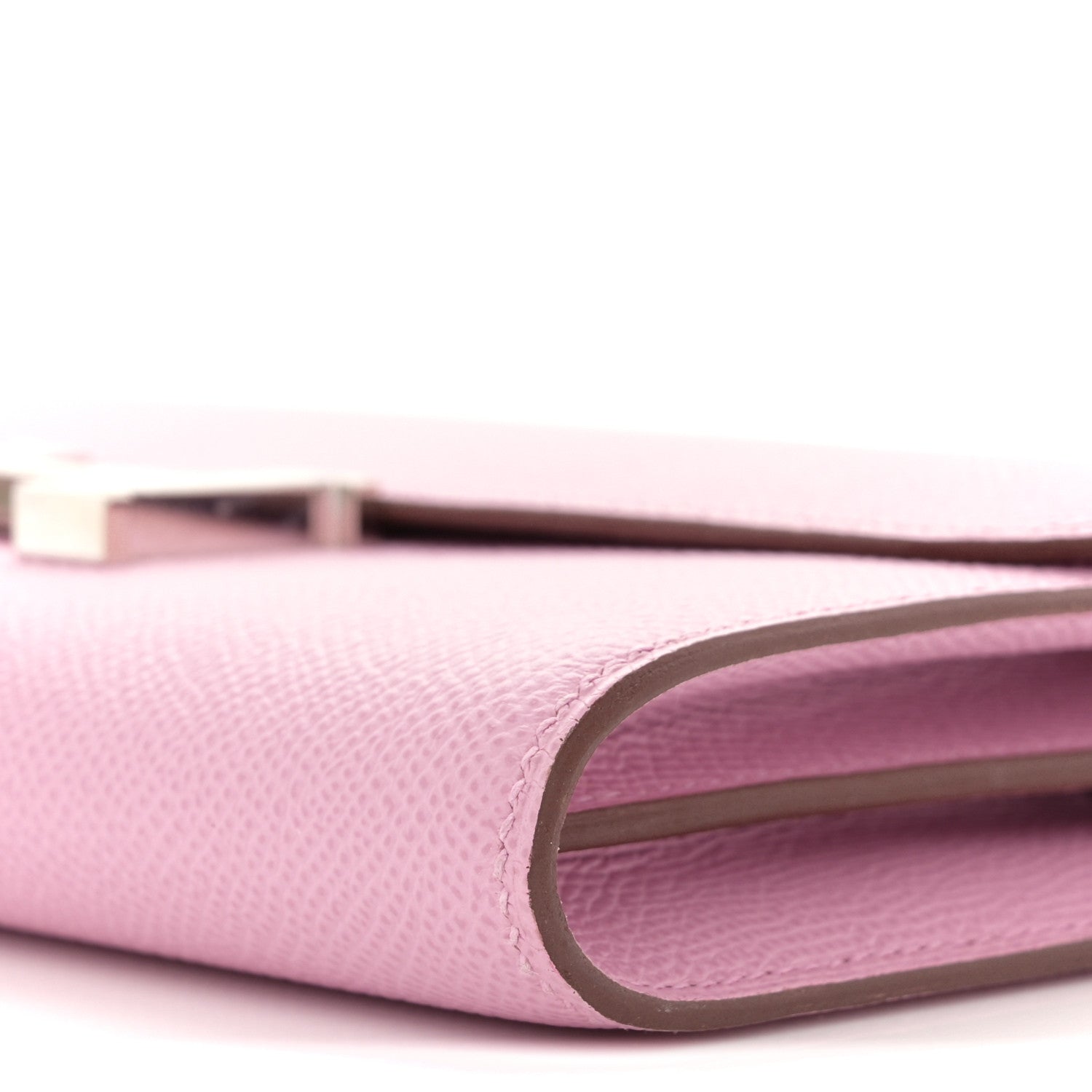 Epsom Constance Wallet To Go Mauve Sylvester