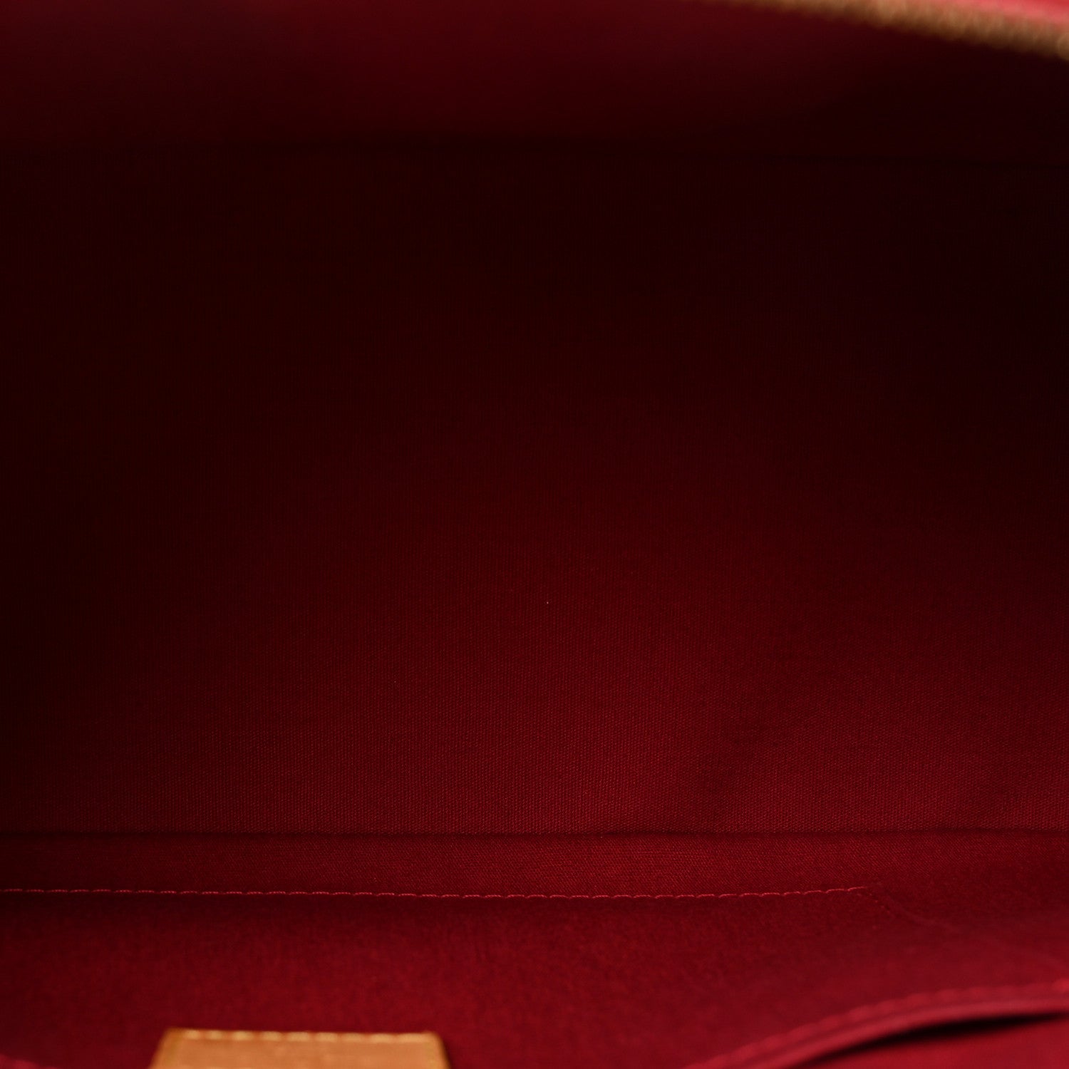 Vernis Rosewood Ave Pomme D'Amour