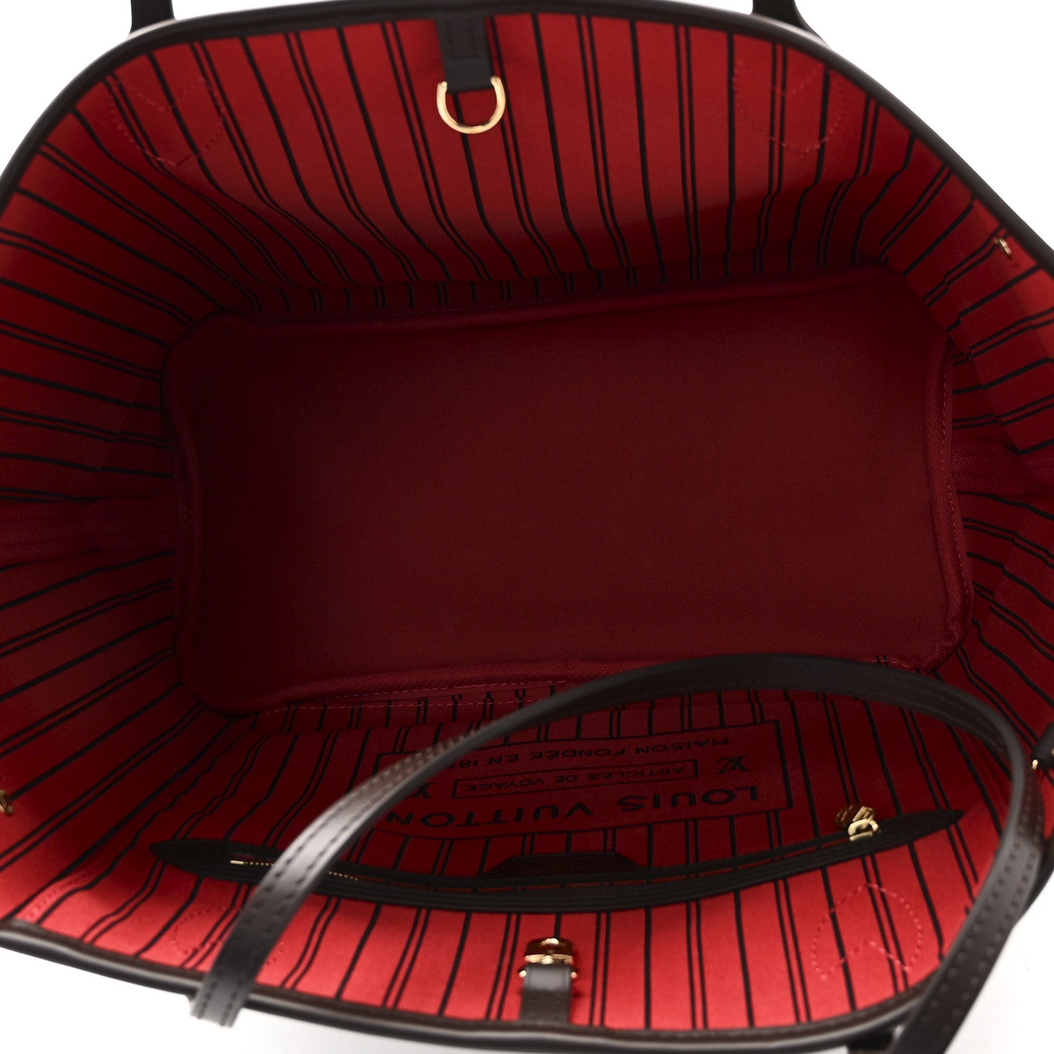 Damier Ebene Neo Neverfull MM