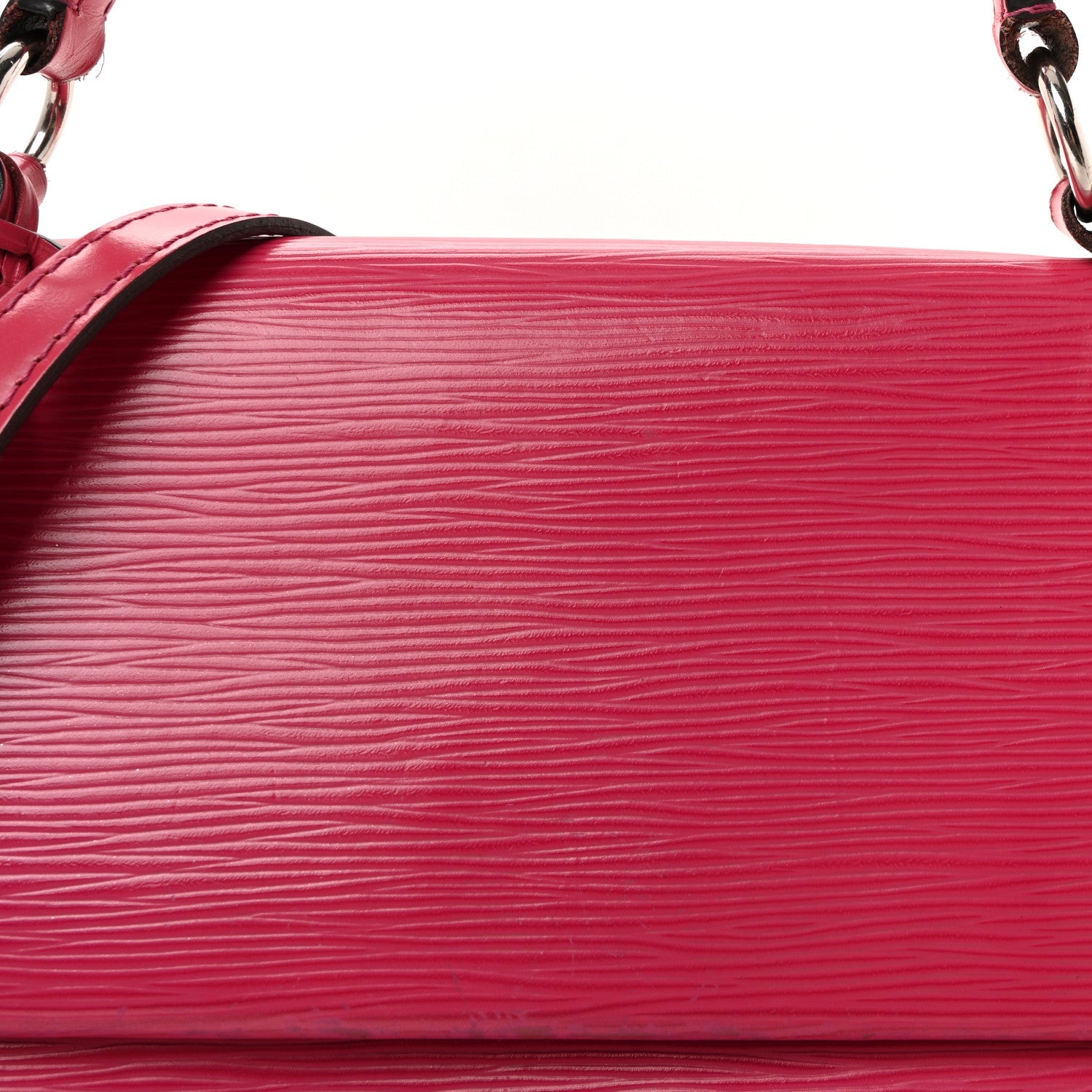 Epi Cluny MM Hot Pink