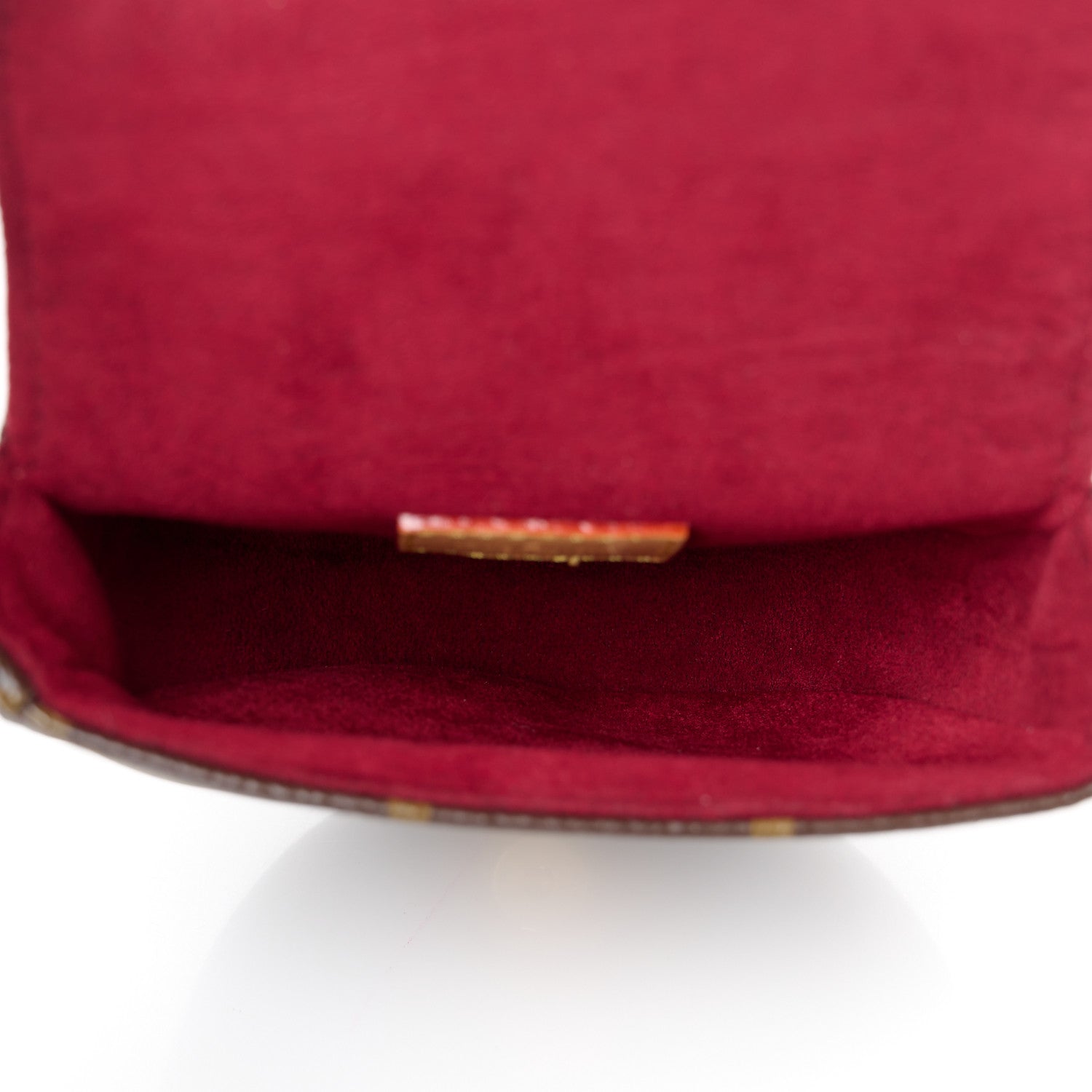 Monogram Micro Chantilly