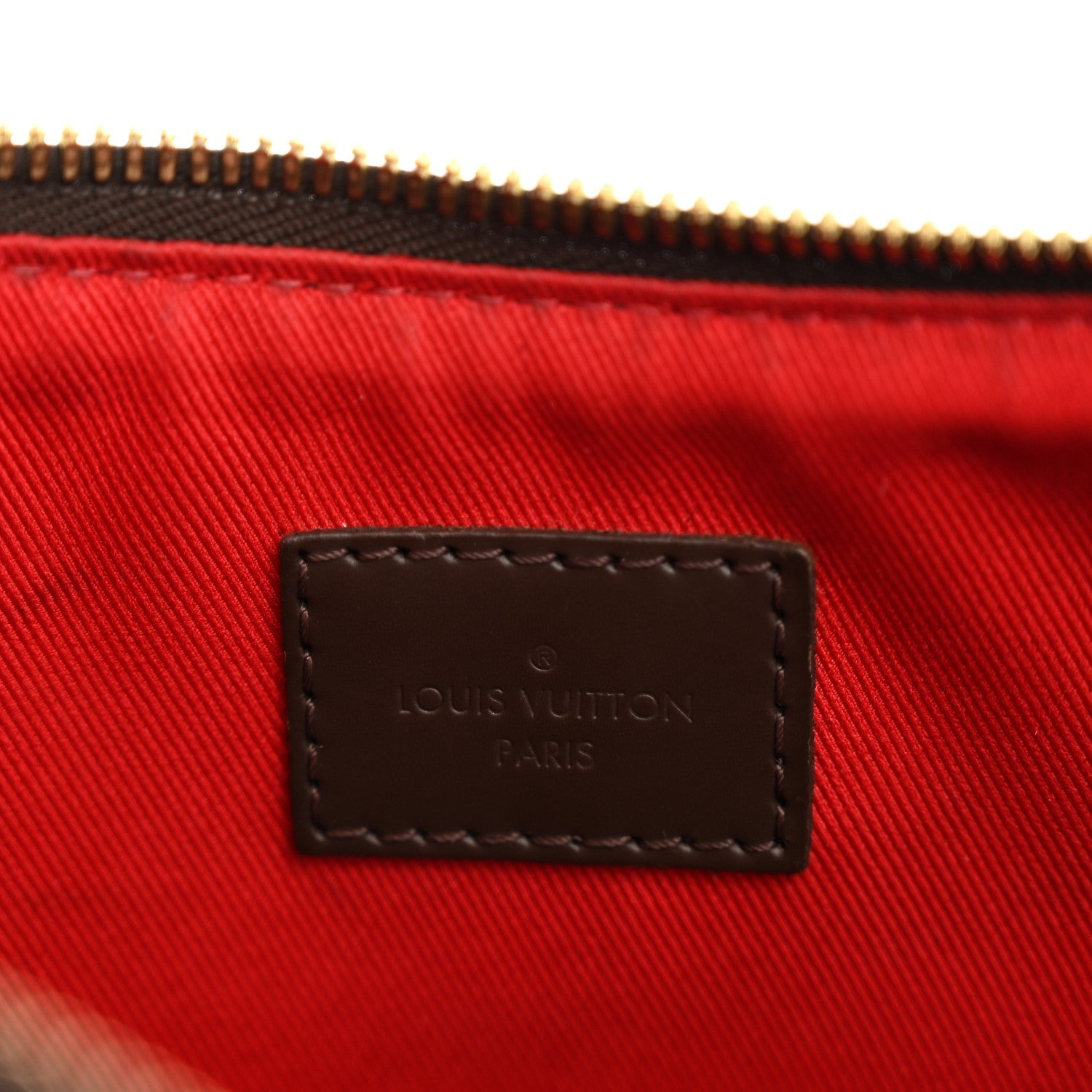 Damier Ebene South Bank Besace