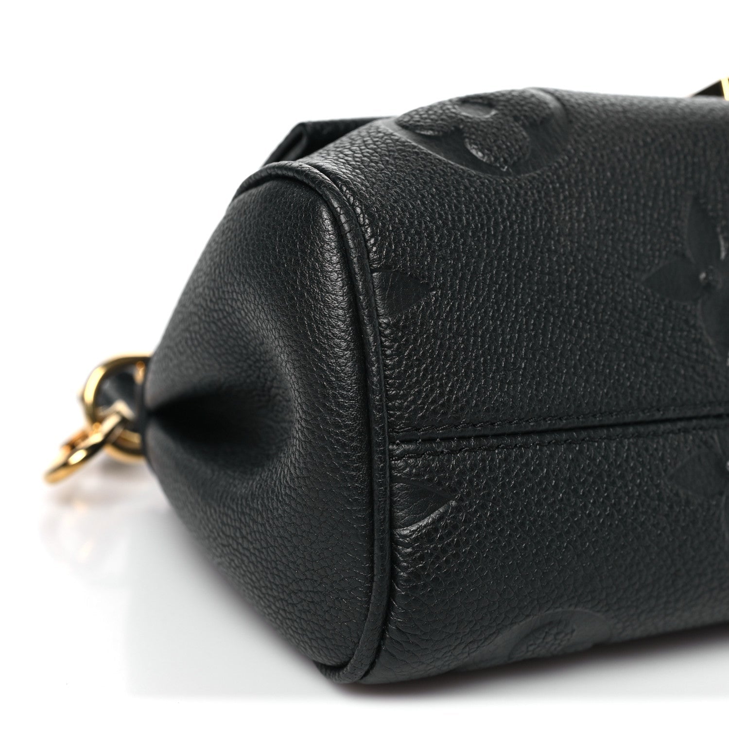 Empreinte Monogram Giant Favorite Black