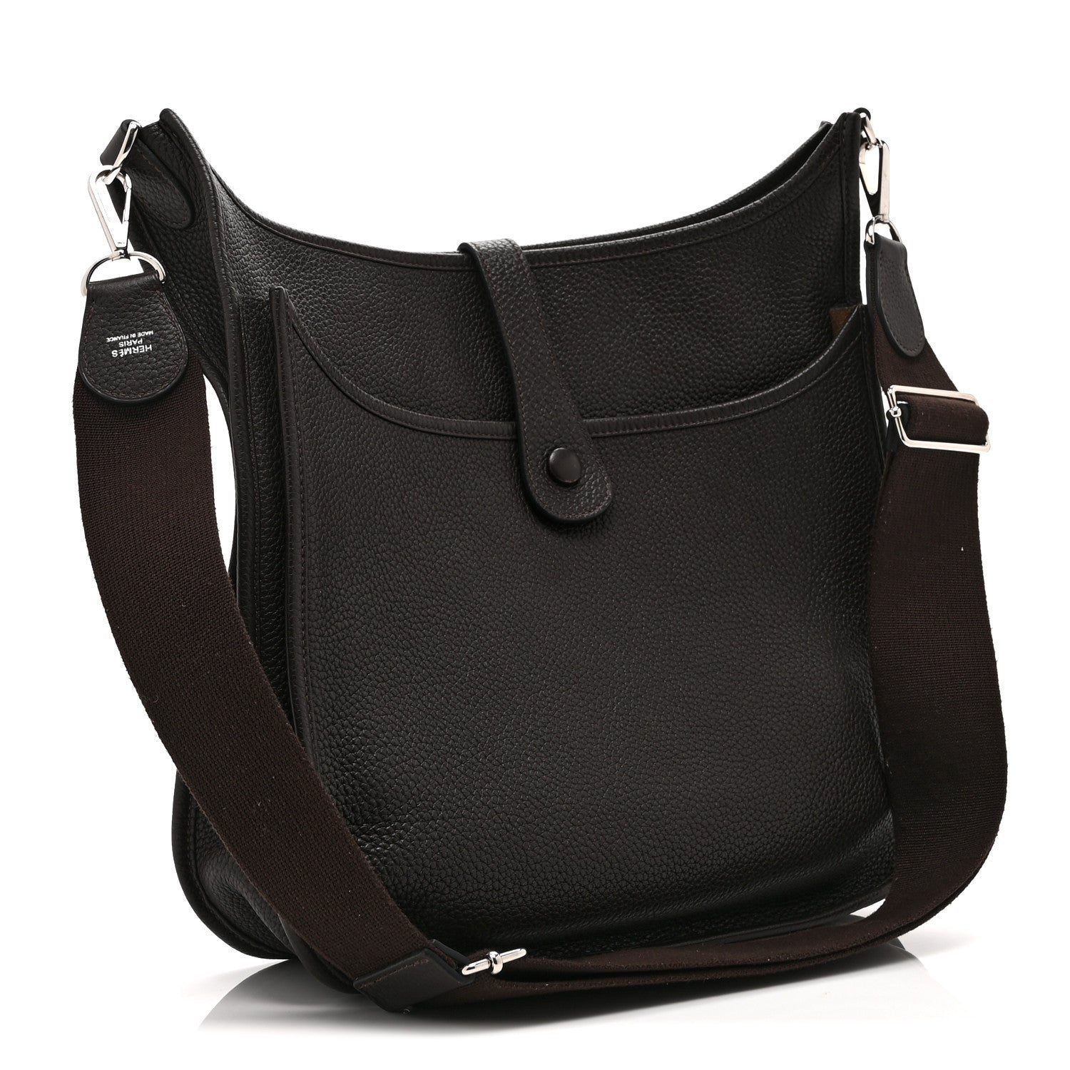 Taurillon Clemence Evelyne III GM Cafe