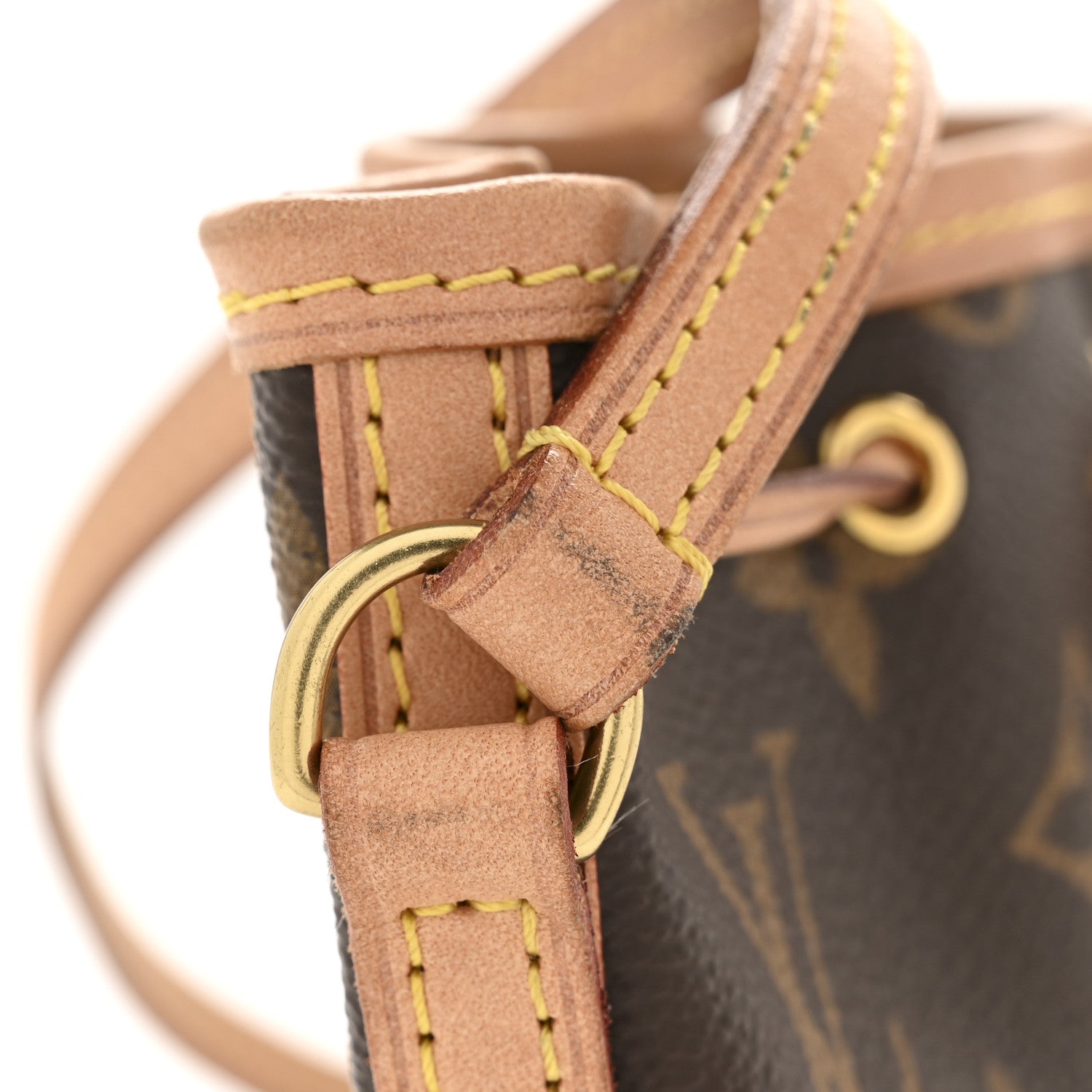 Monogram Nano Noe