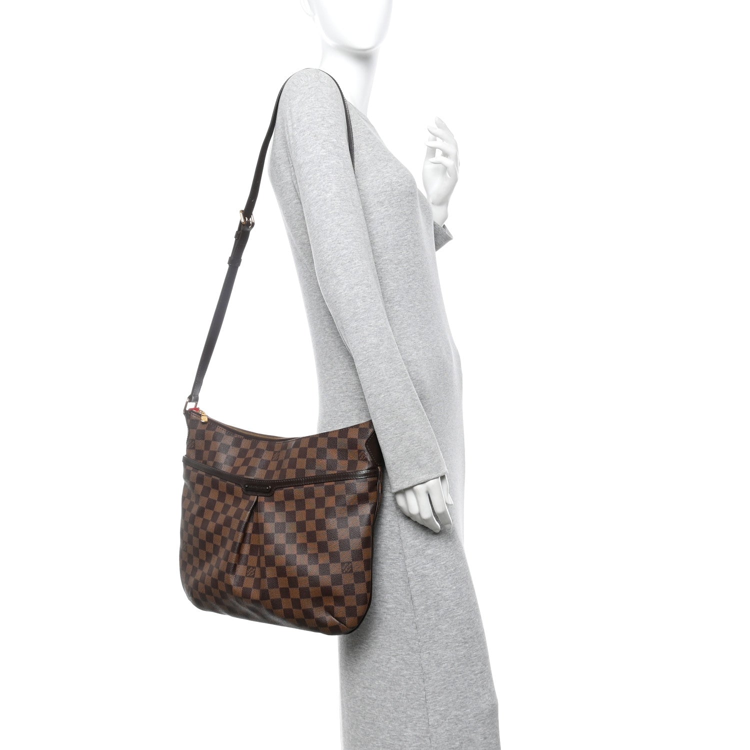 Damier Ebene Bloomsbury PM