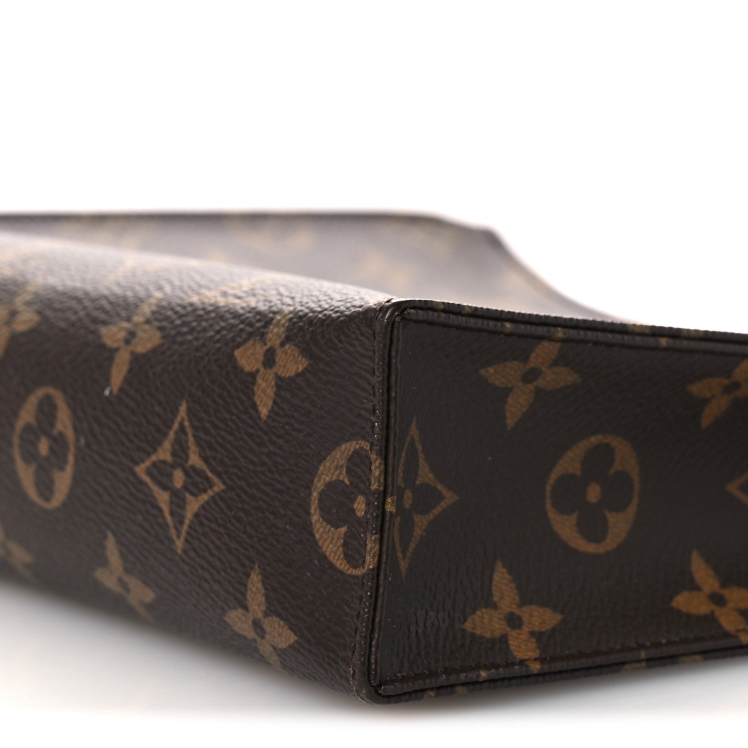 Monogram Toiletry Pouch 26