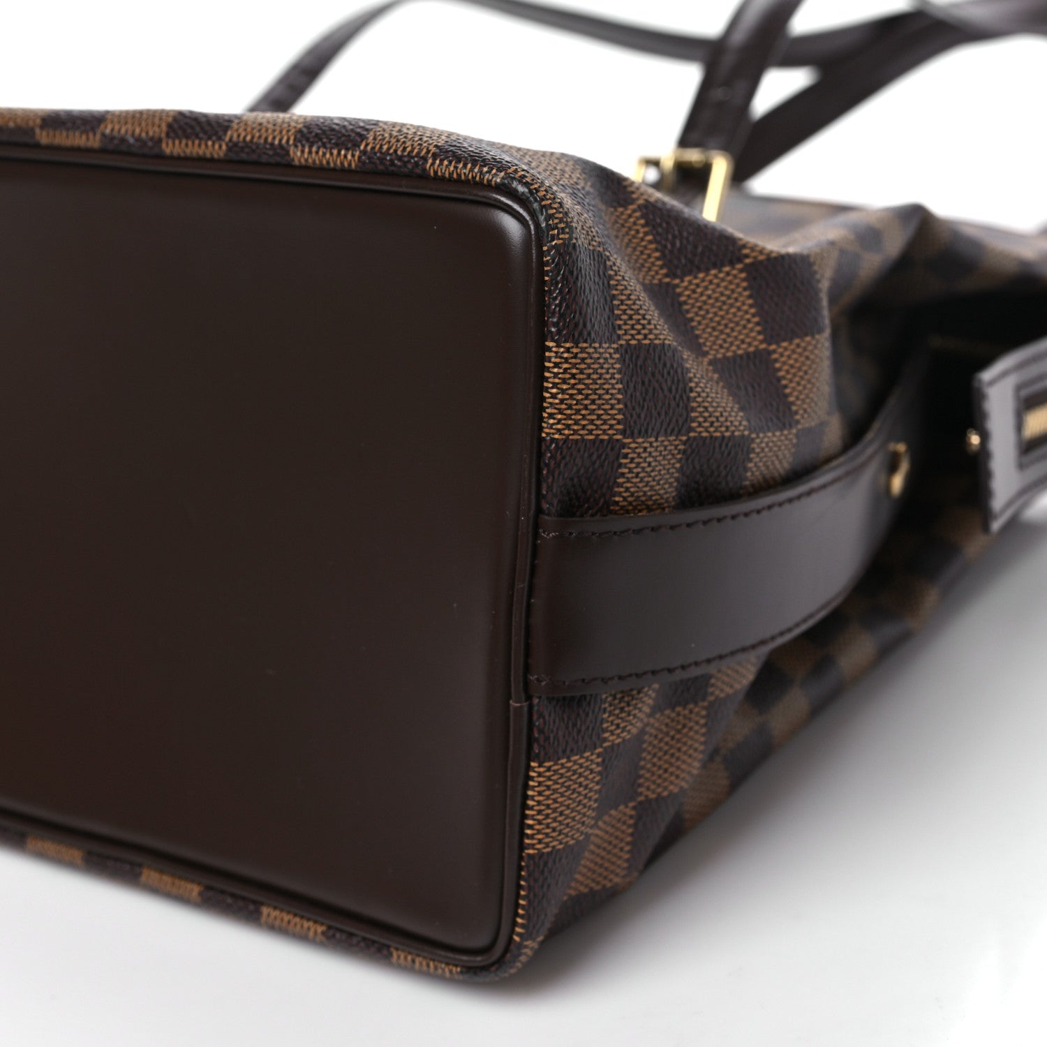 Damier Ebene Chelsea Tote