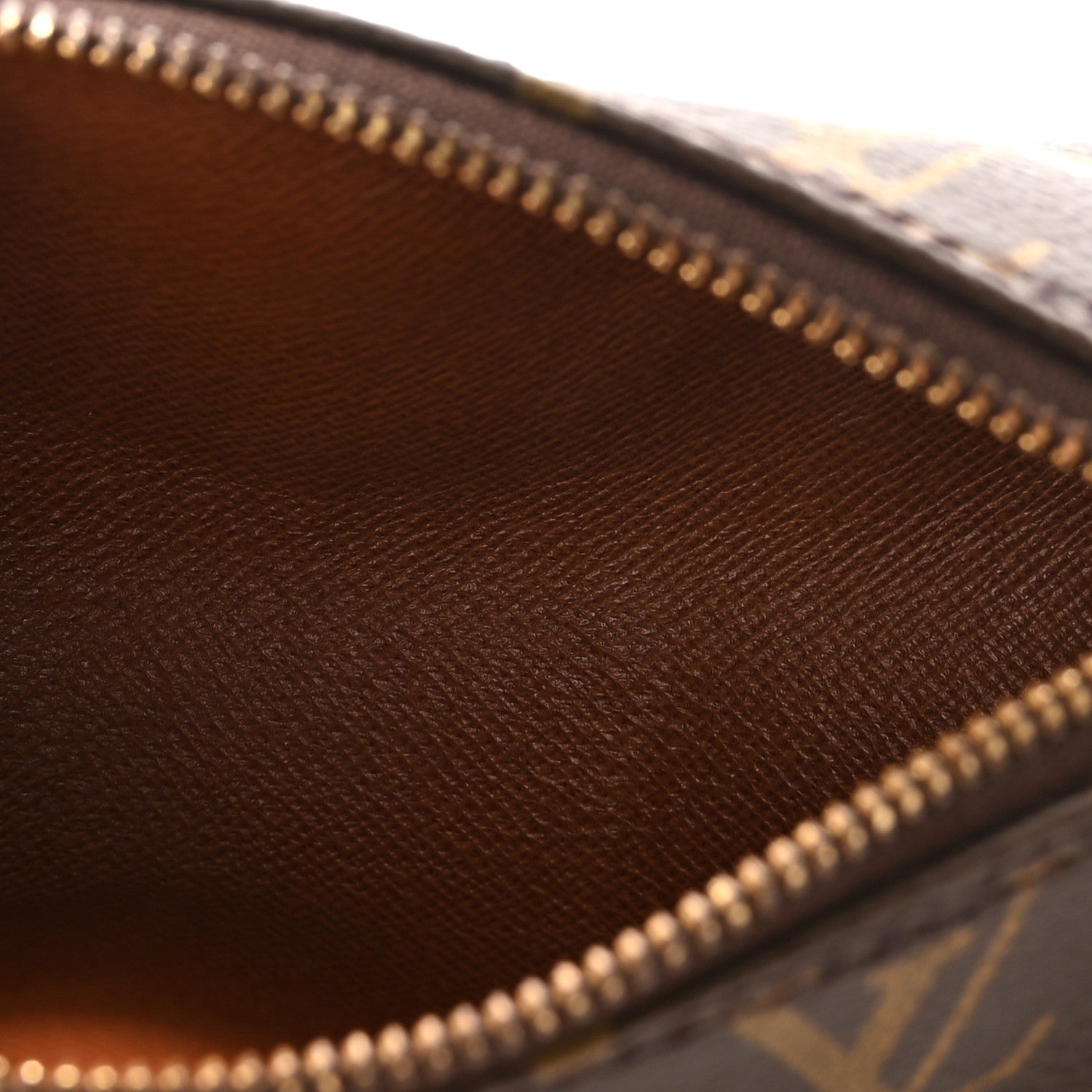 Monogram Mini Papillon