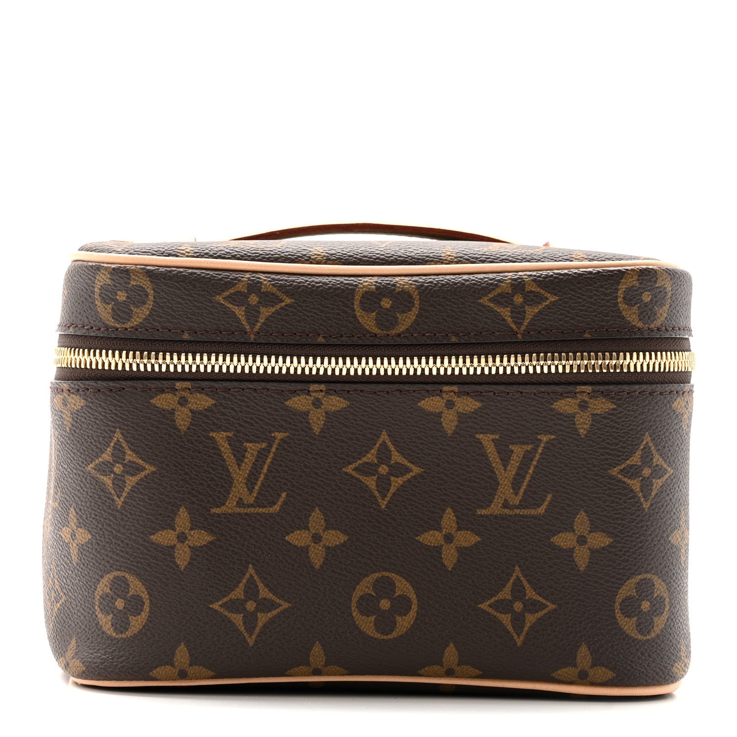 Monogram Nice Mini