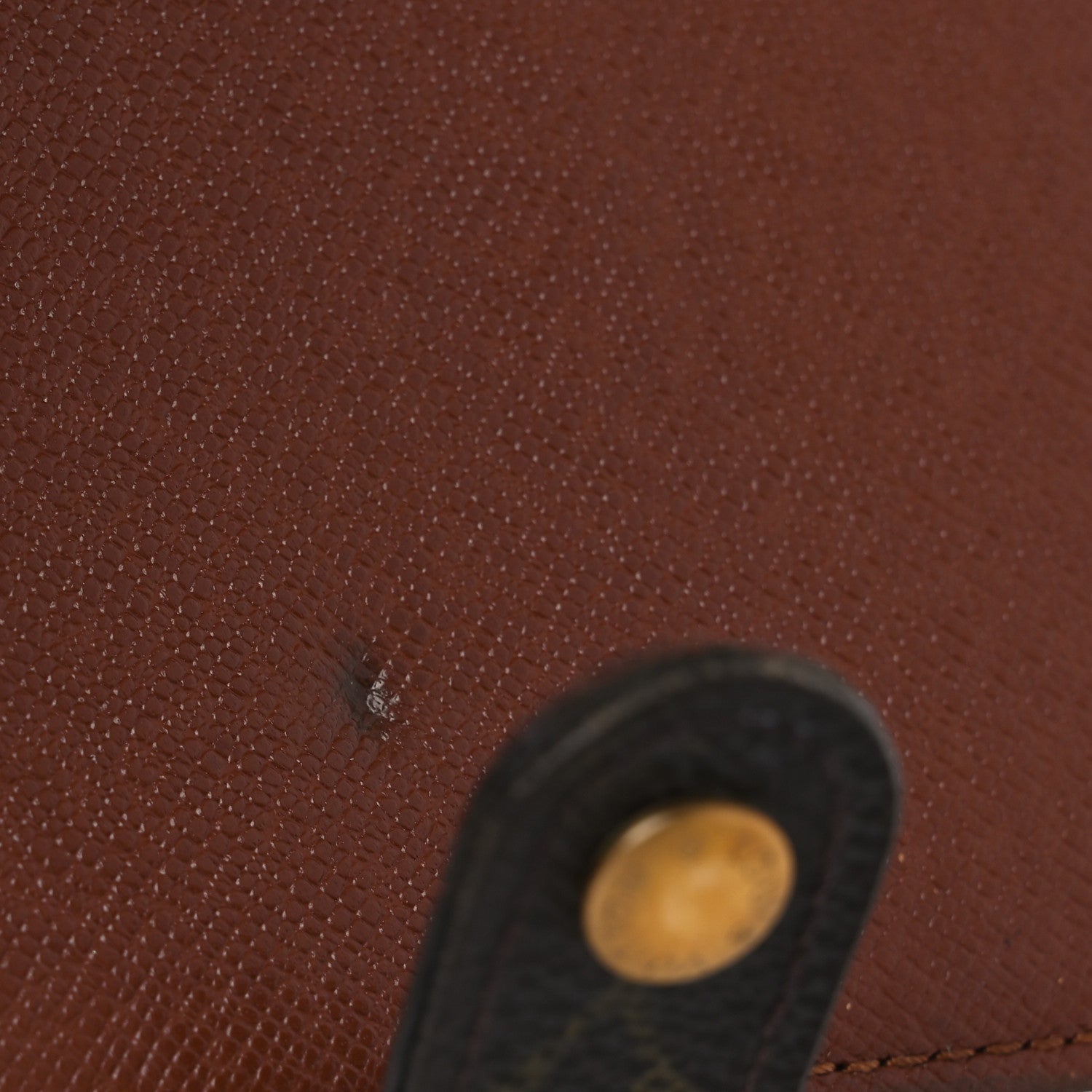 Monogram French Purse Wallet