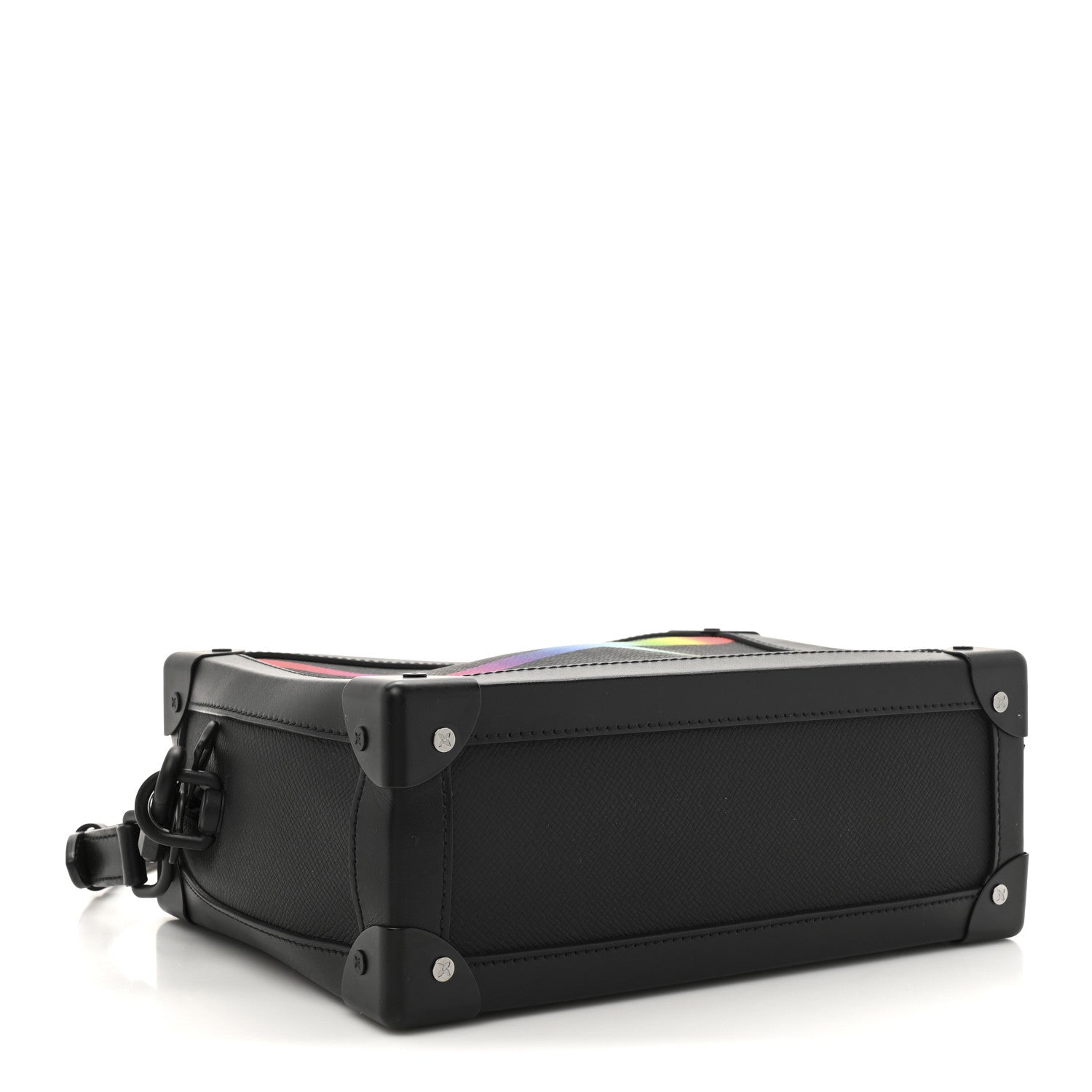 Taiga Rainbow Soft Trunk Black