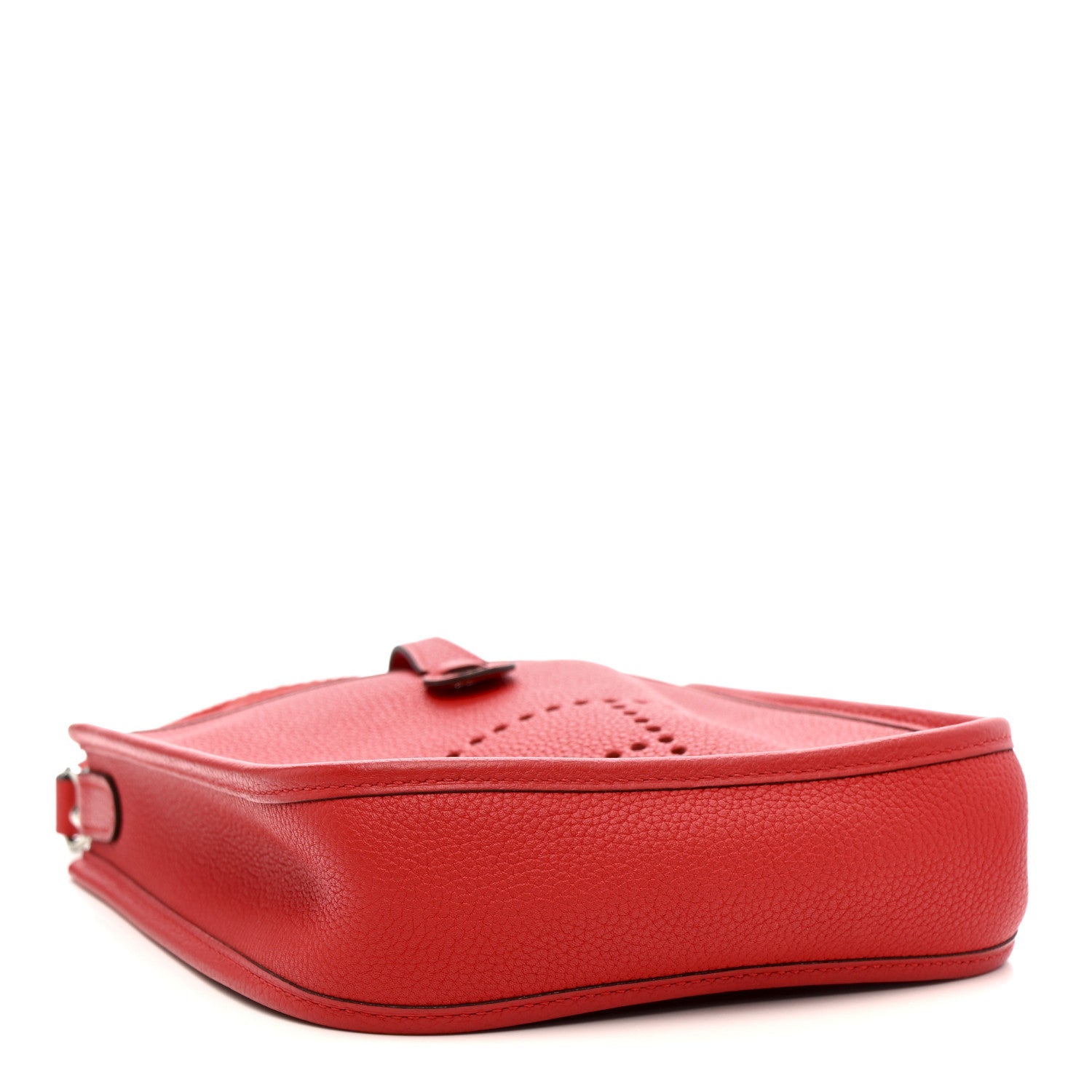 Taurillon Clemence Evelyne TPM Rouge De Coeur Bleu Du Nord