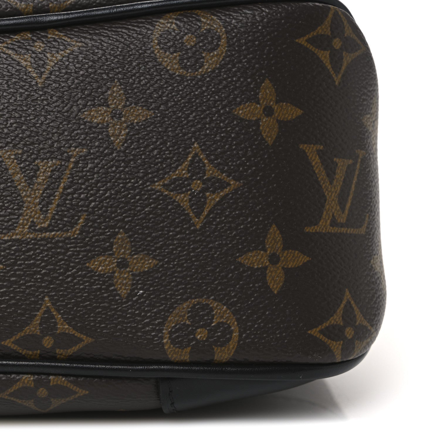 Monogram Boulogne NM Black