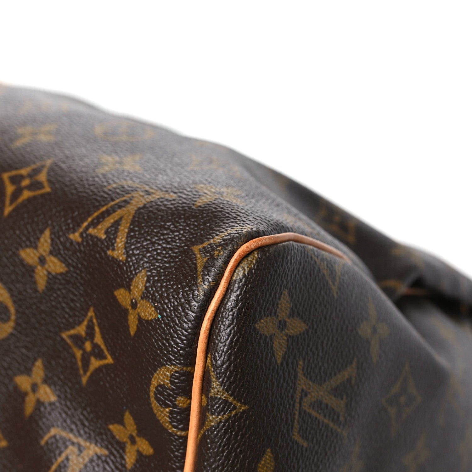 Monogram Keepall Bandouliere 55