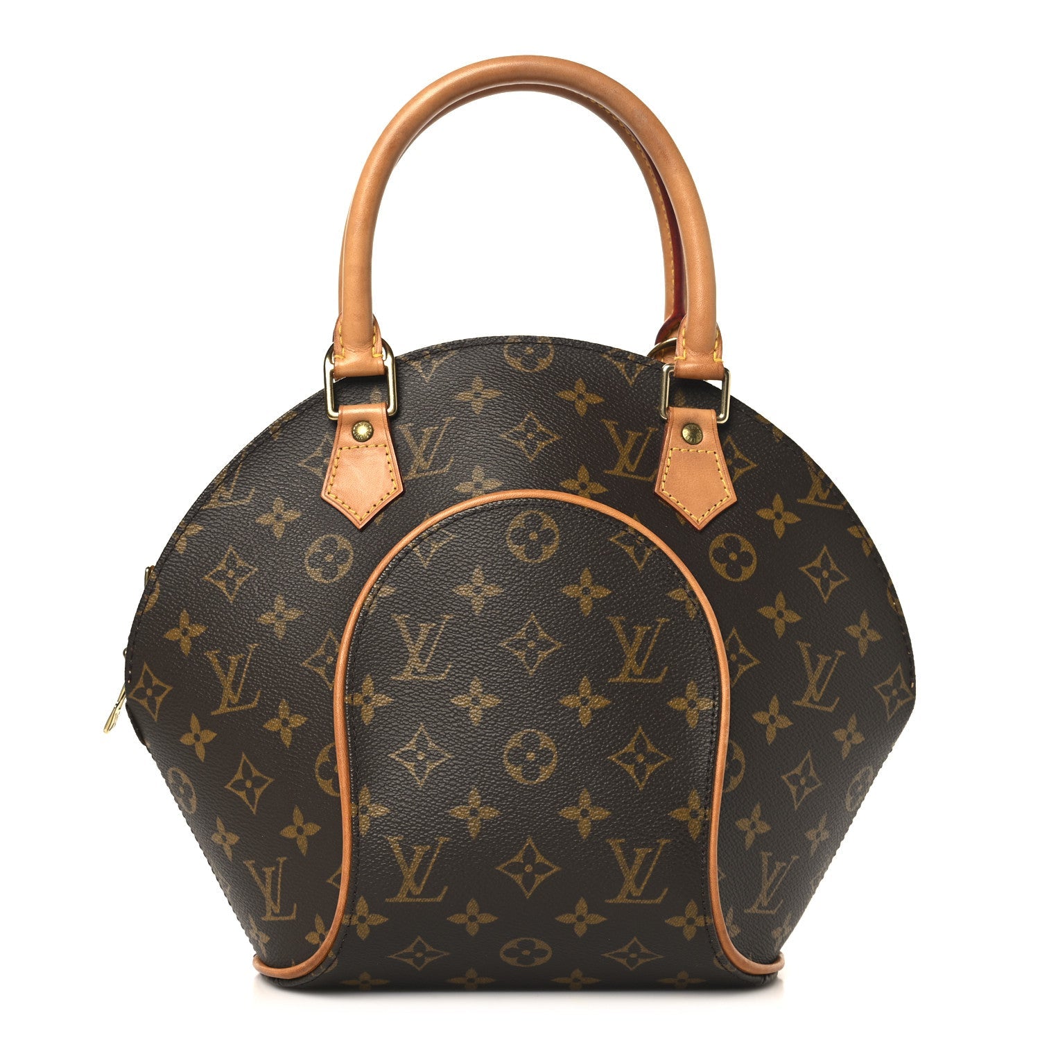 Monogram Ellipse PM