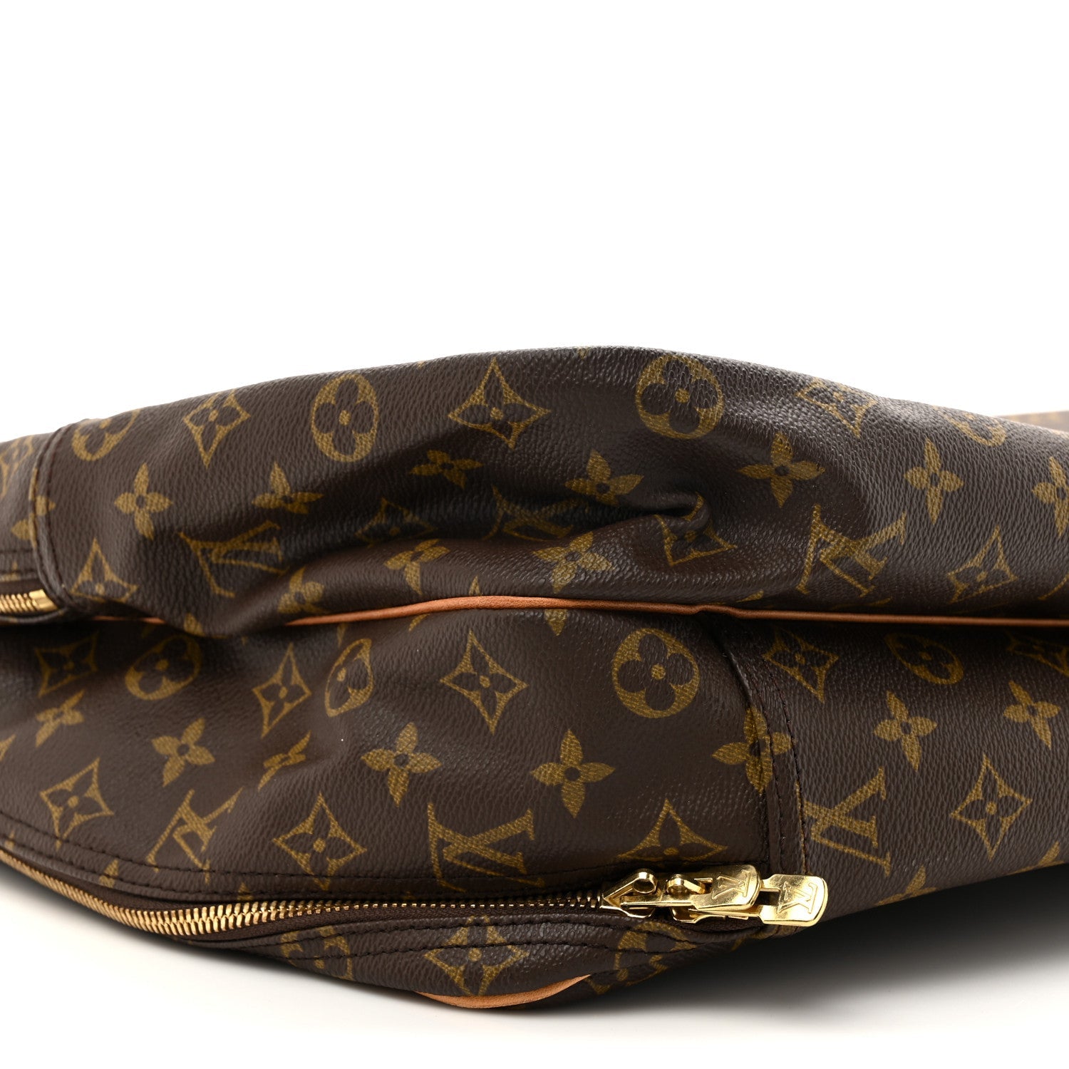 Monogram Alize 24 Heures Luggage