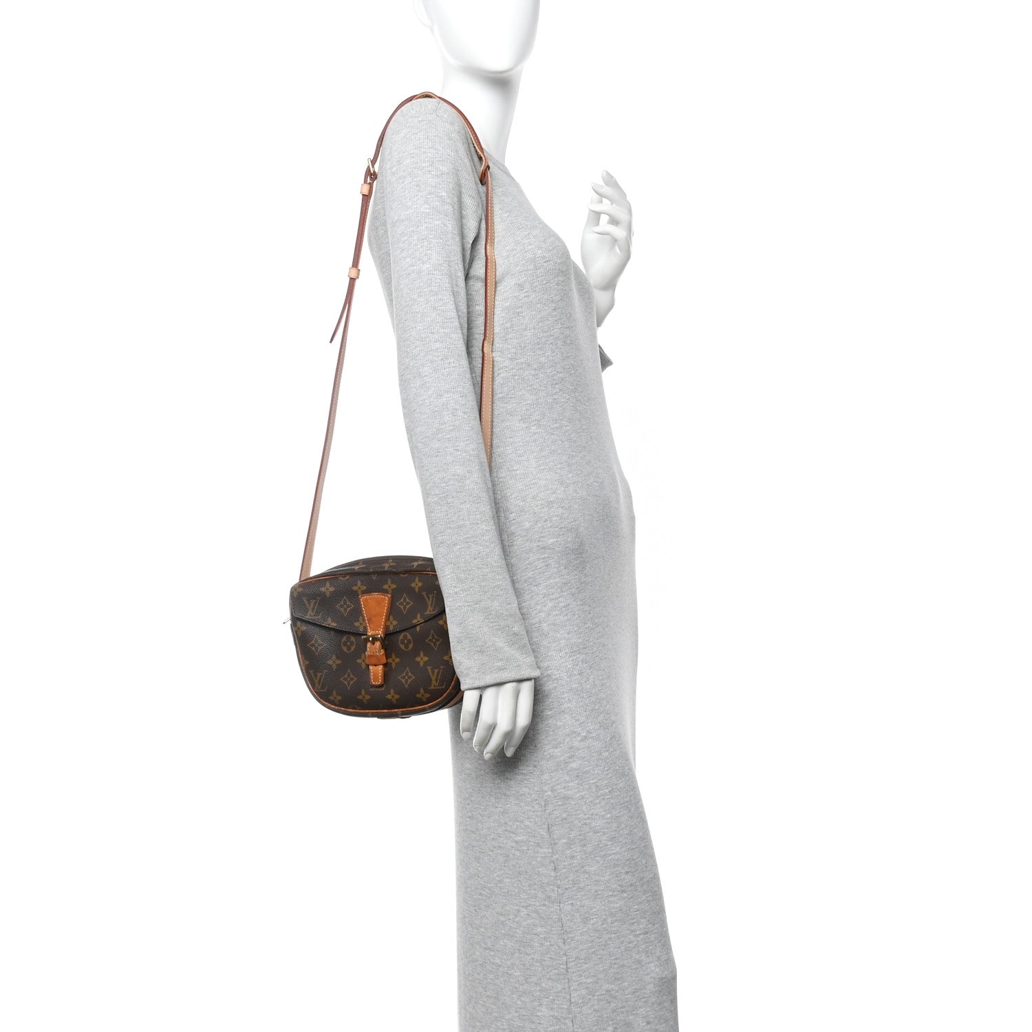 Monogram Jeune Fille