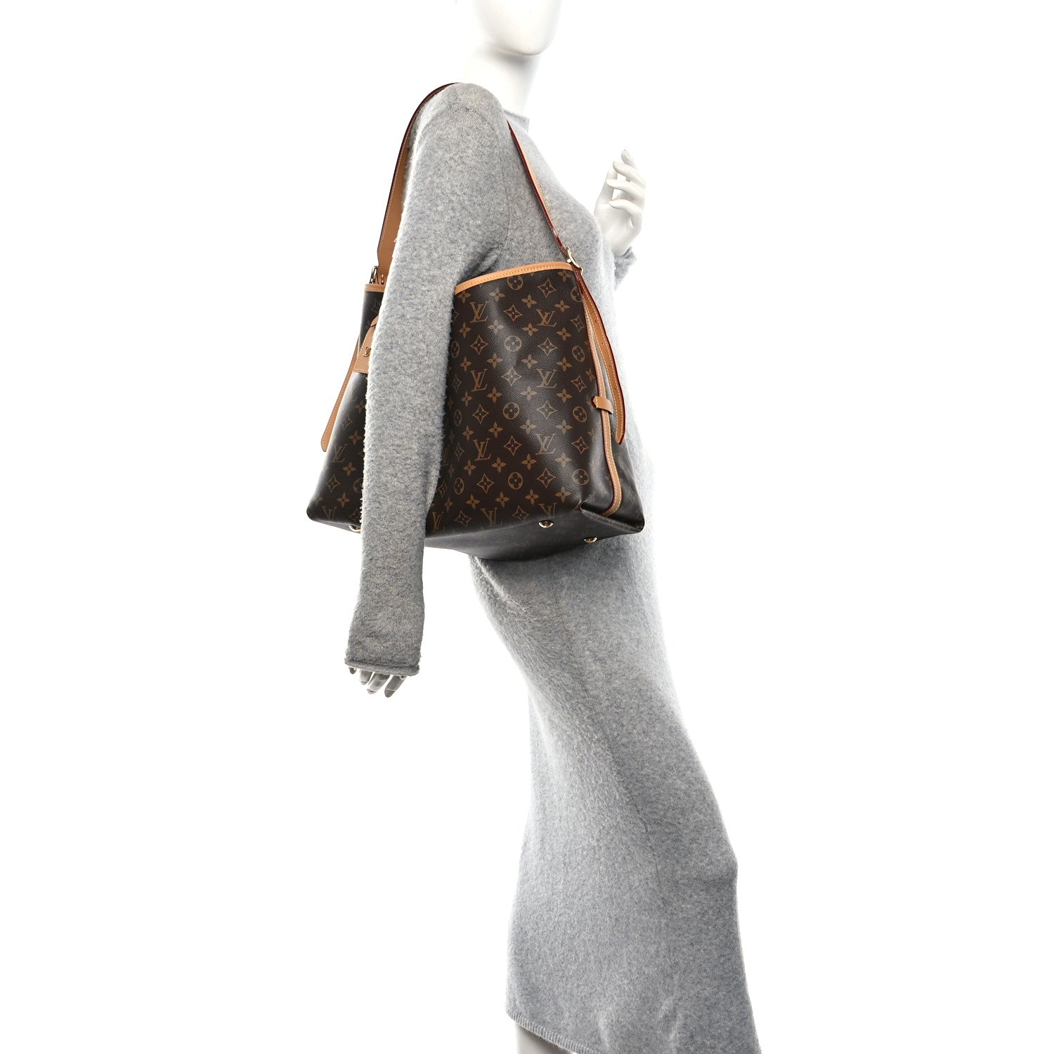 Monogram Carryall MM