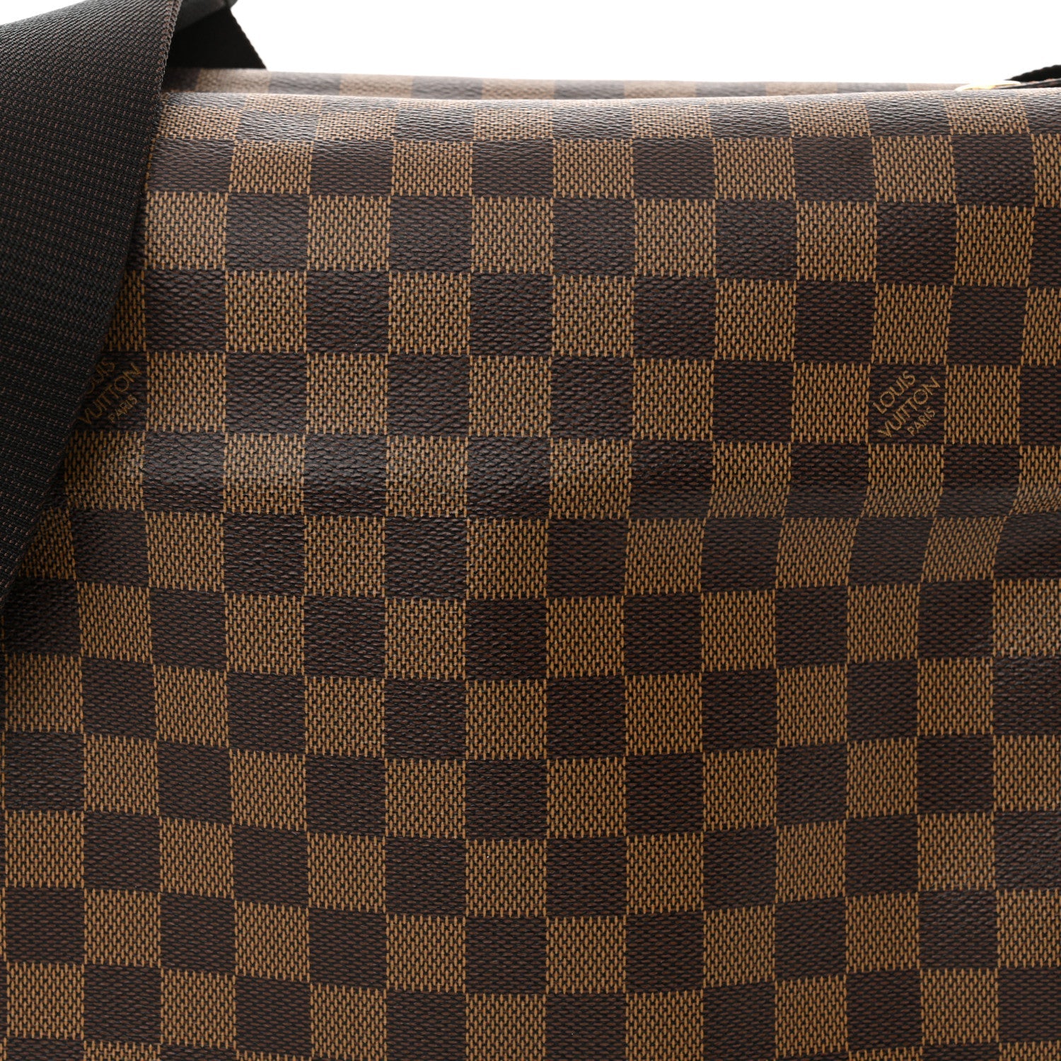 Damier Ebene Naviglio